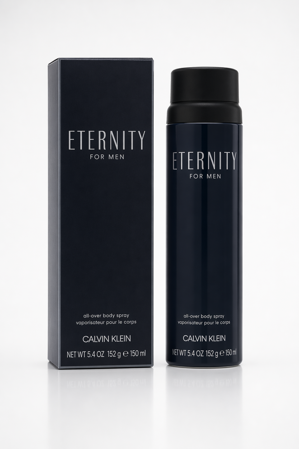 Eternity Body Spray By Calvin Klein Default