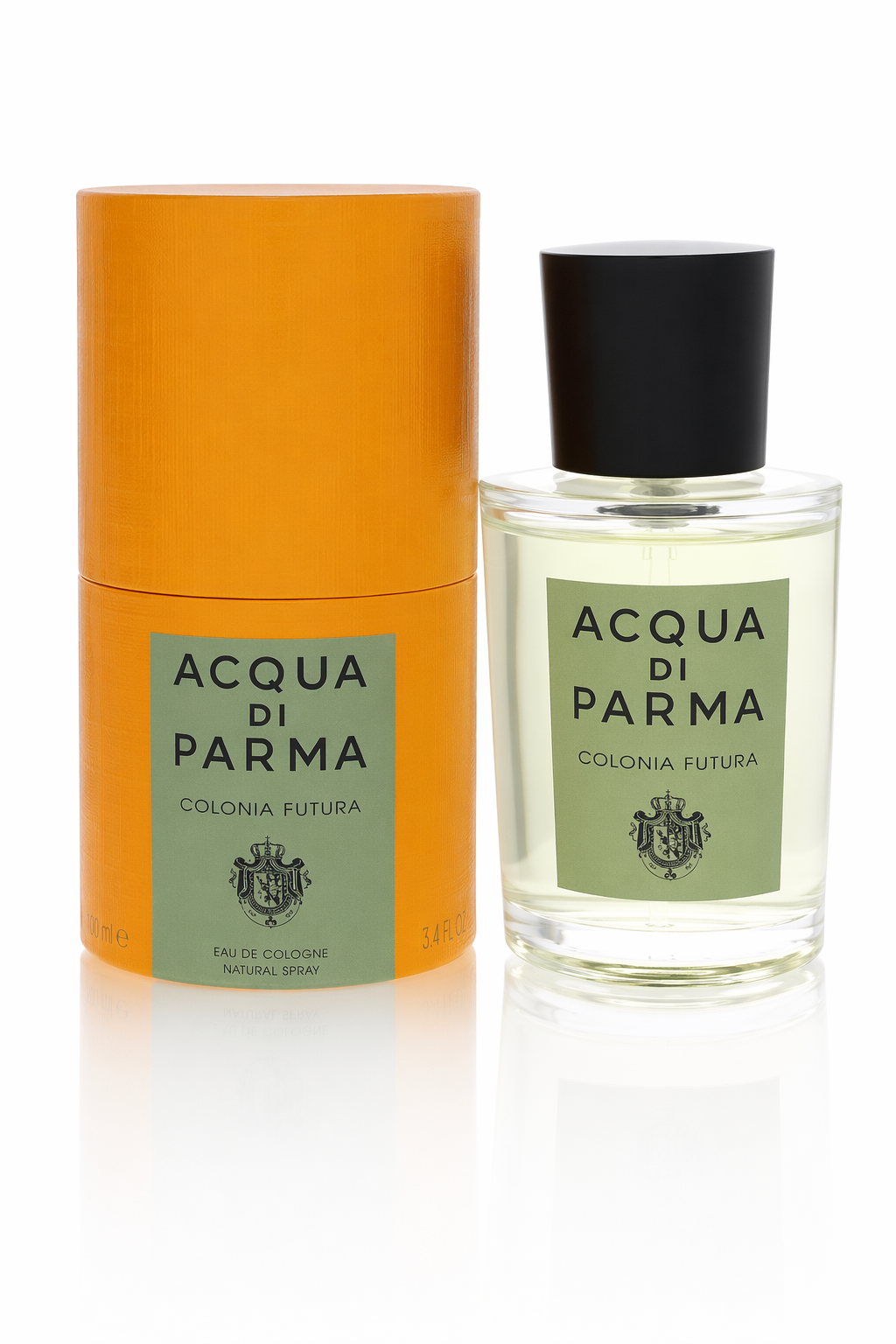 Acqua Di Parma Colonia Futura Eau De Cologne Spray (unisex) By Acqua Di Parma Default