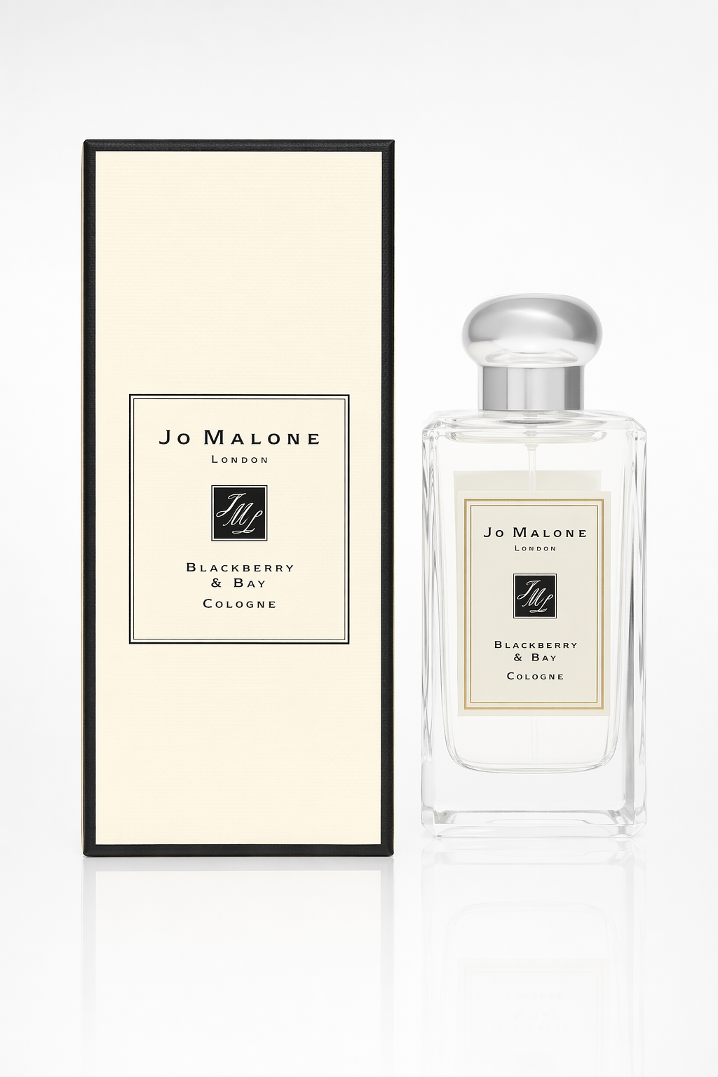 Jo Malone Blackberry & Bay Cologne Spray (Unisex Unboxed) By Jo Malone Default