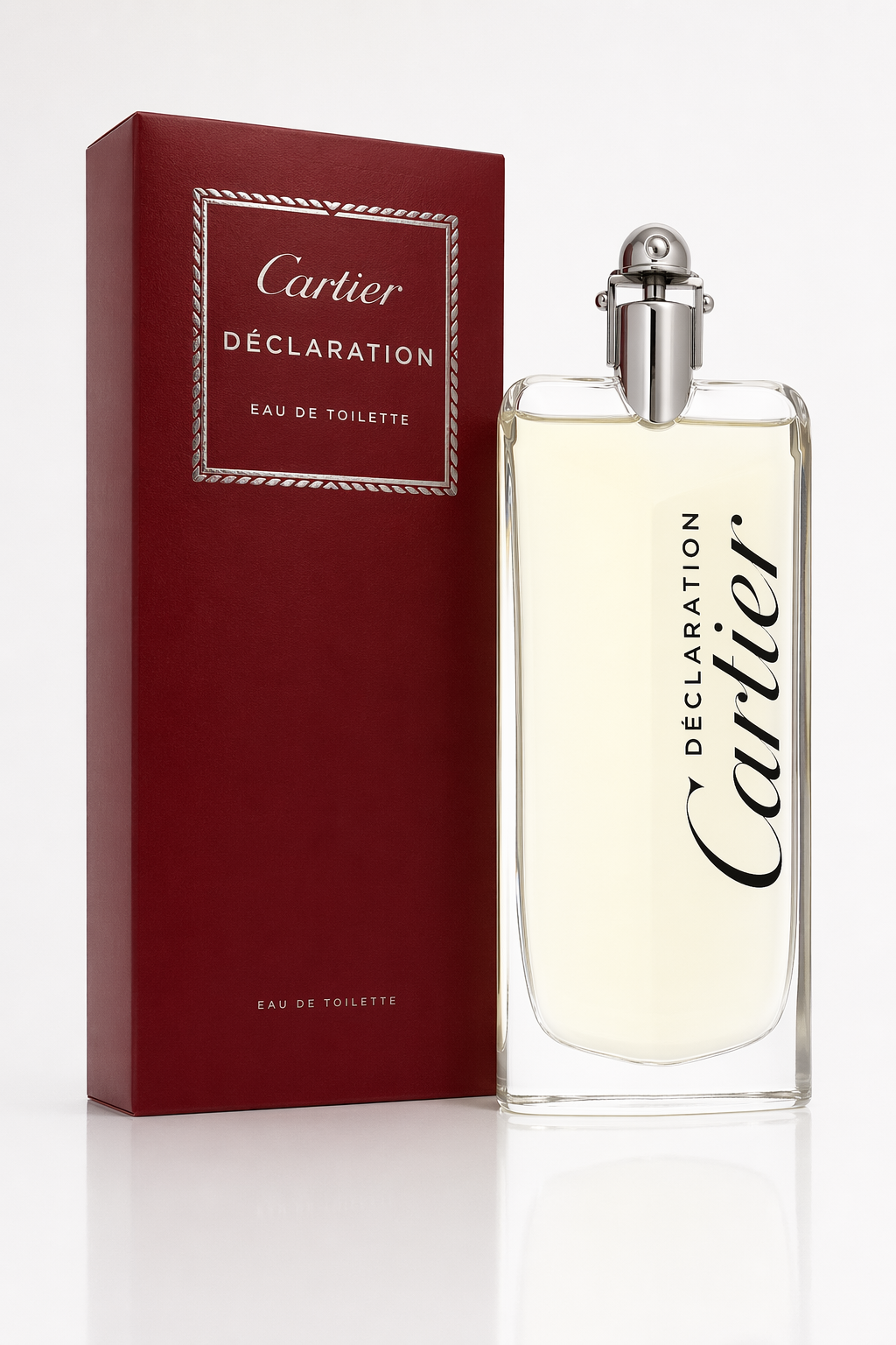 Declaration Eau De Toilette spray By Cartier Default