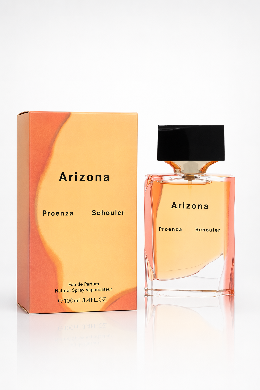 Arizona Eau De Parfum Spray (unboxed) By Proenza Schouler Default