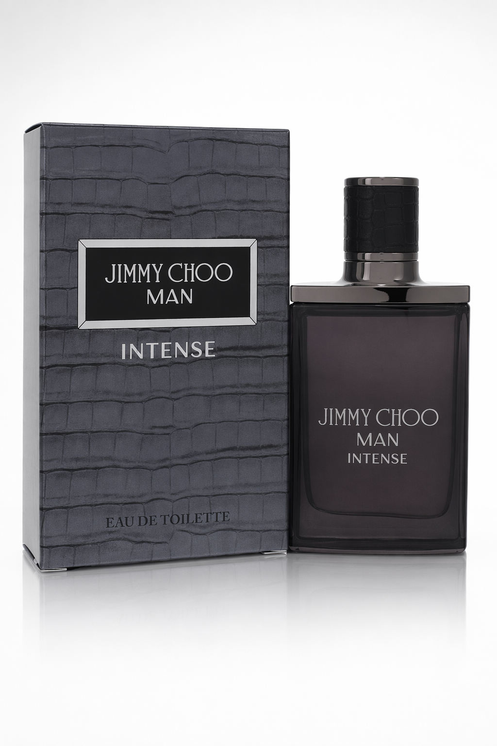 Jimmy Choo Man Intense Eau De Toilette Spray By Jimmy Choo Default