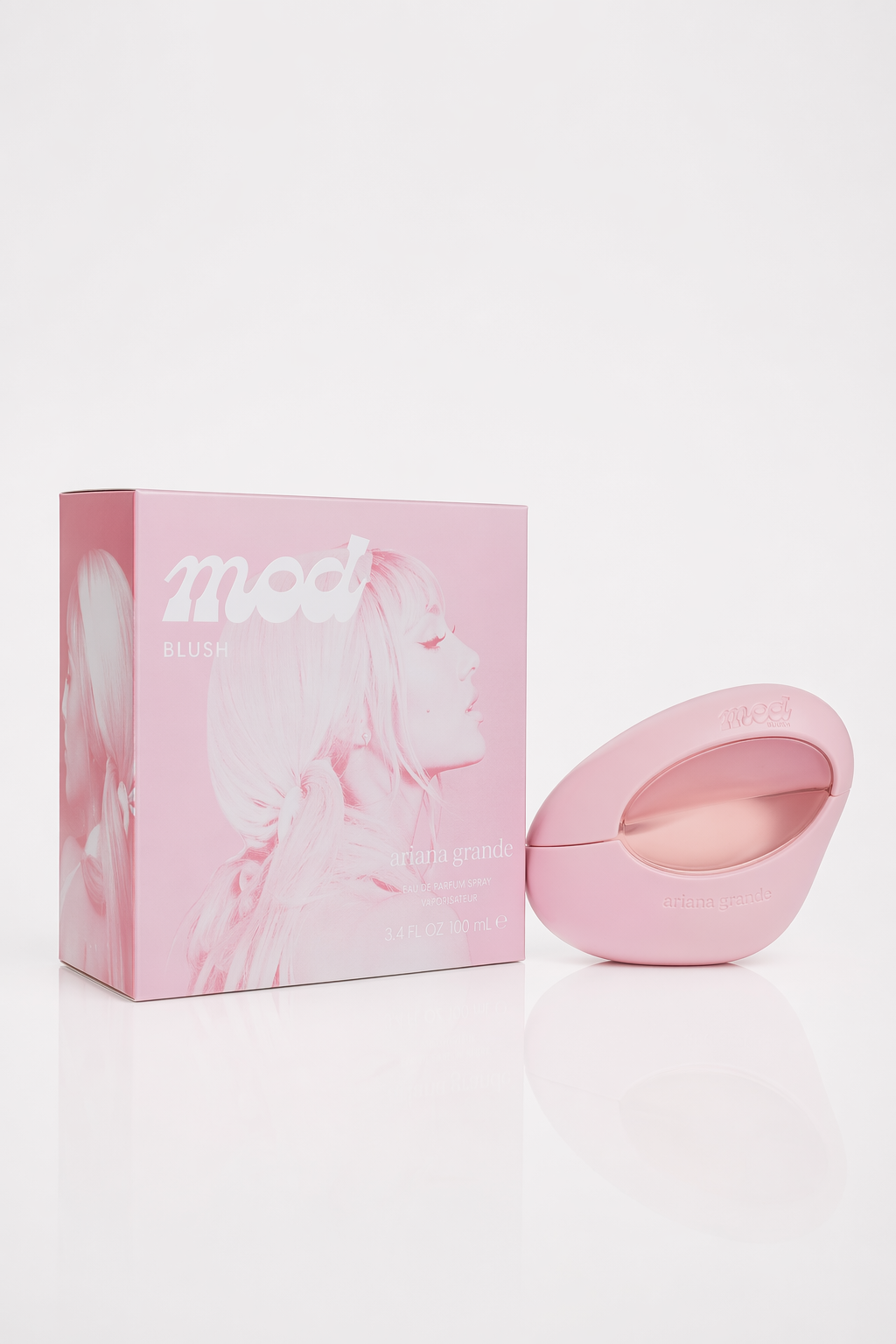 Ariana Grande Mod Blush Eau De Parfum Spray By Ariana Grande Default