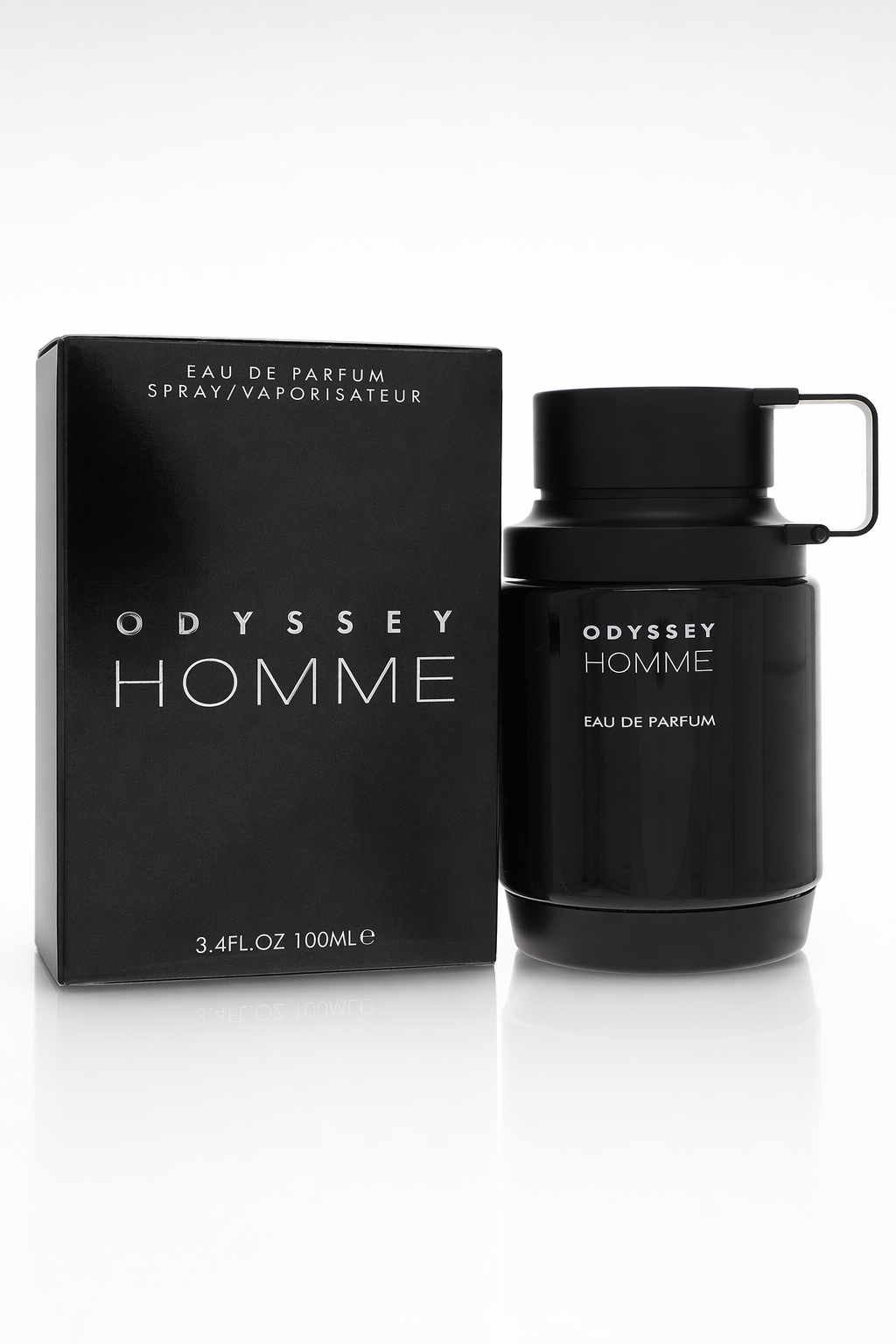 Armaf Odyssey Homme Eau De Parfum Spray By Armaf Default