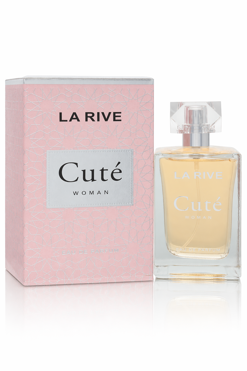 La Rive Cute Eau De Parfum Spray By La Rive Default