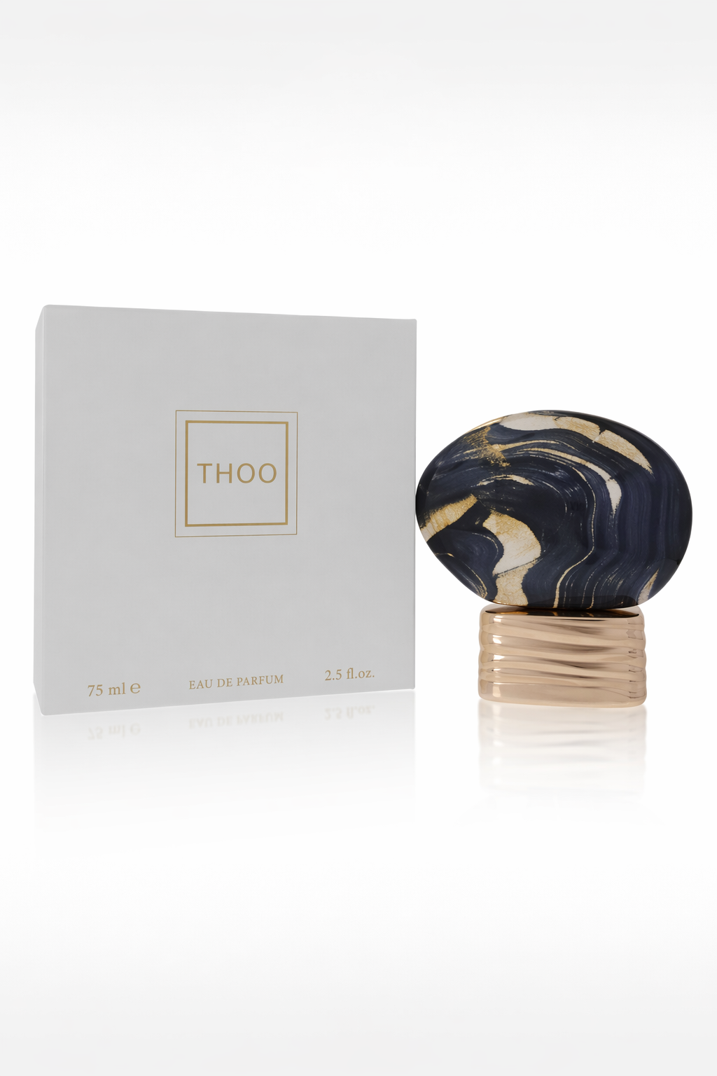 The House Of Oud Get The Feeling Eau De Parfum Spray (Unisex) By The House Of Oud Default