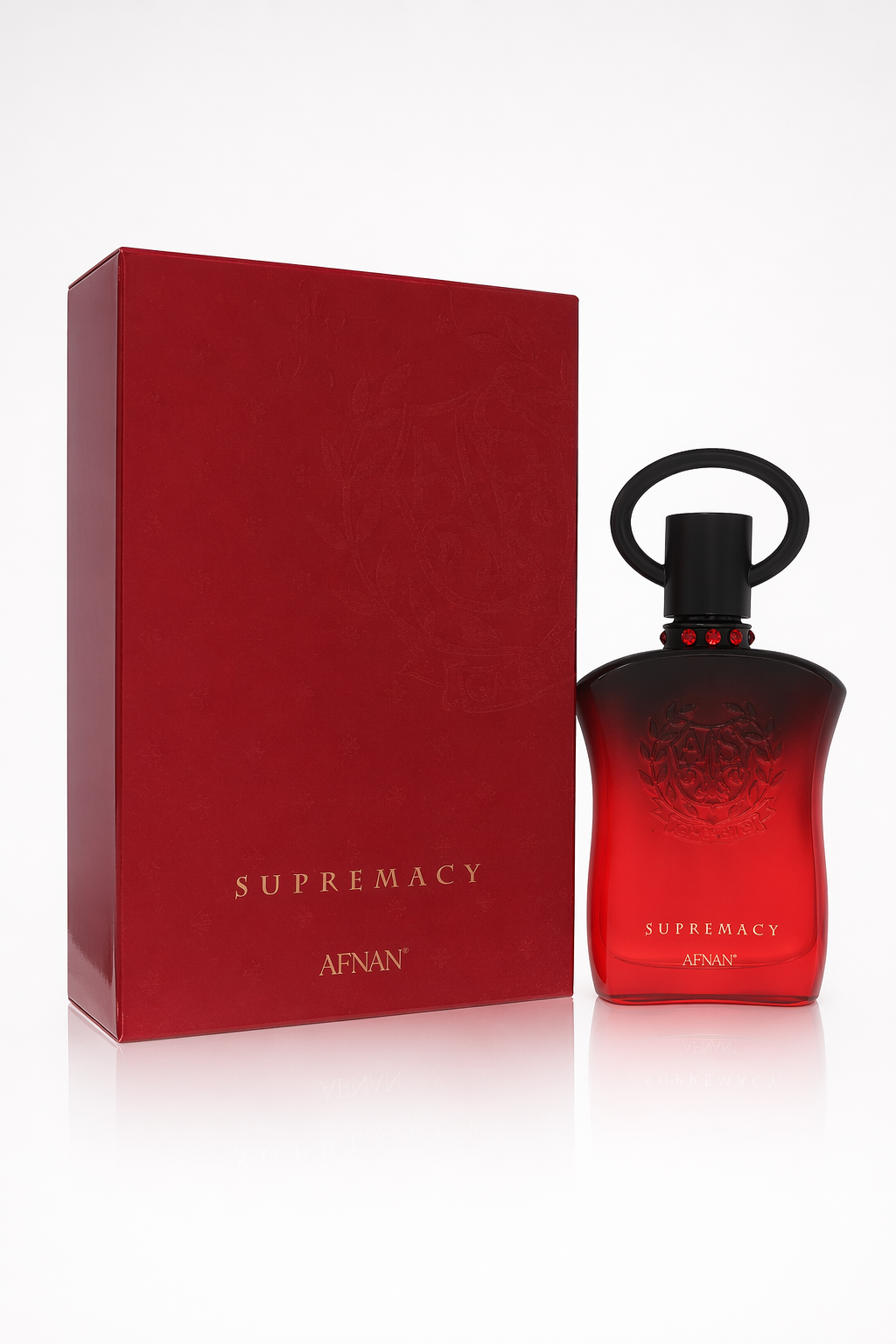 Afnan Supremacy Tapis Rouge Extrait De Parfum Spray By Afnan Default