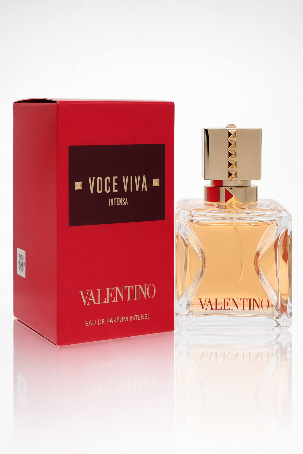 Voce Viva Intensa Eau De Parfum Spray By Valentino Default