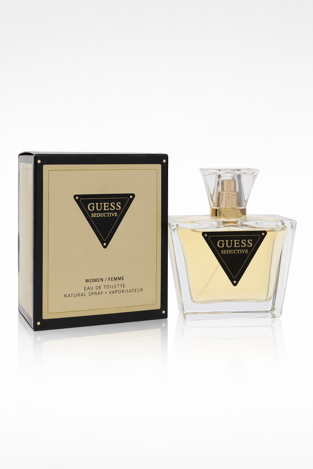 Guess Seductive Eau De Toilette Spray By Guess Default