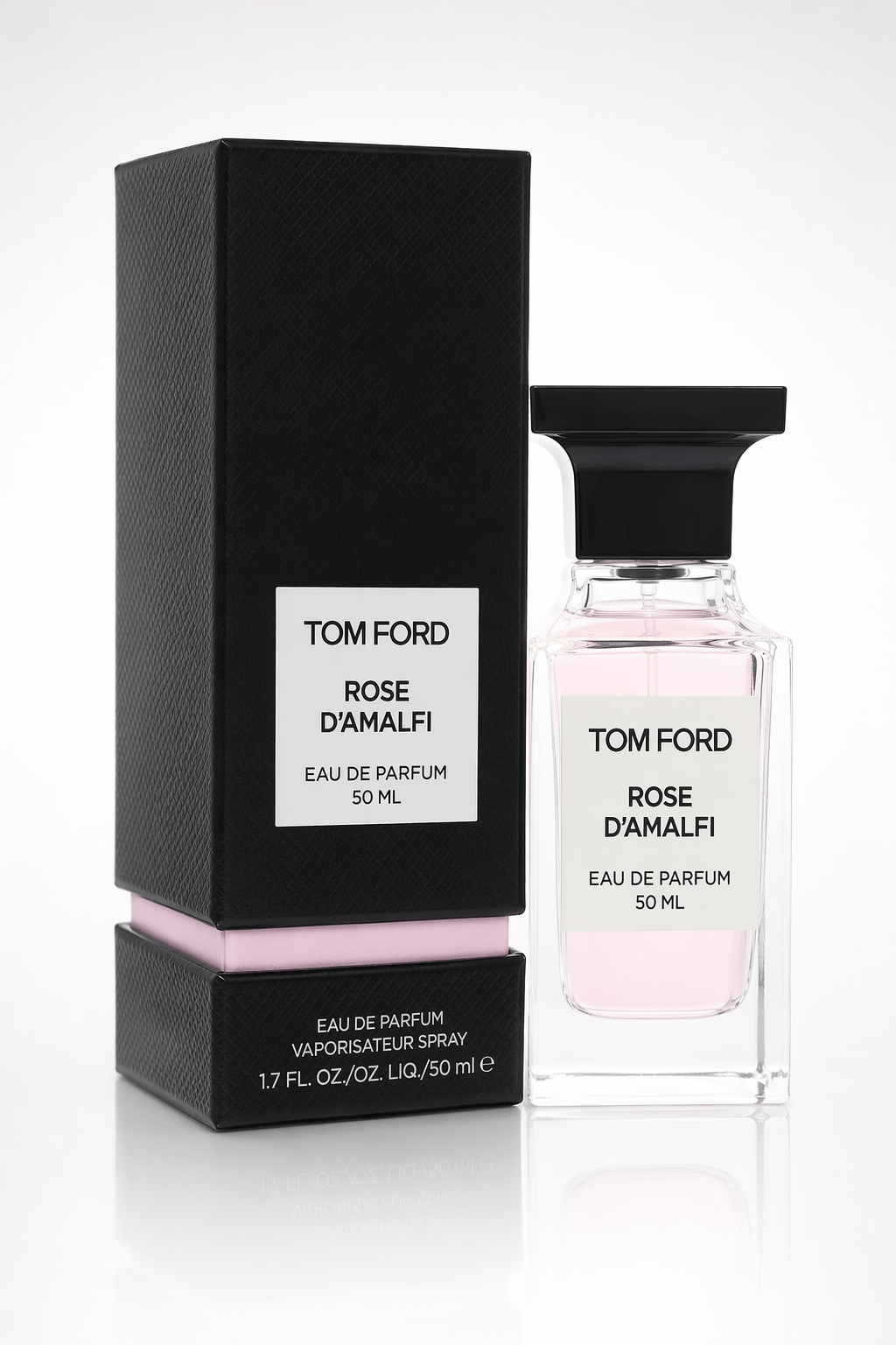 Tom Ford Rose D'amalfi Eau De Parfum Spray By Tom Ford Default