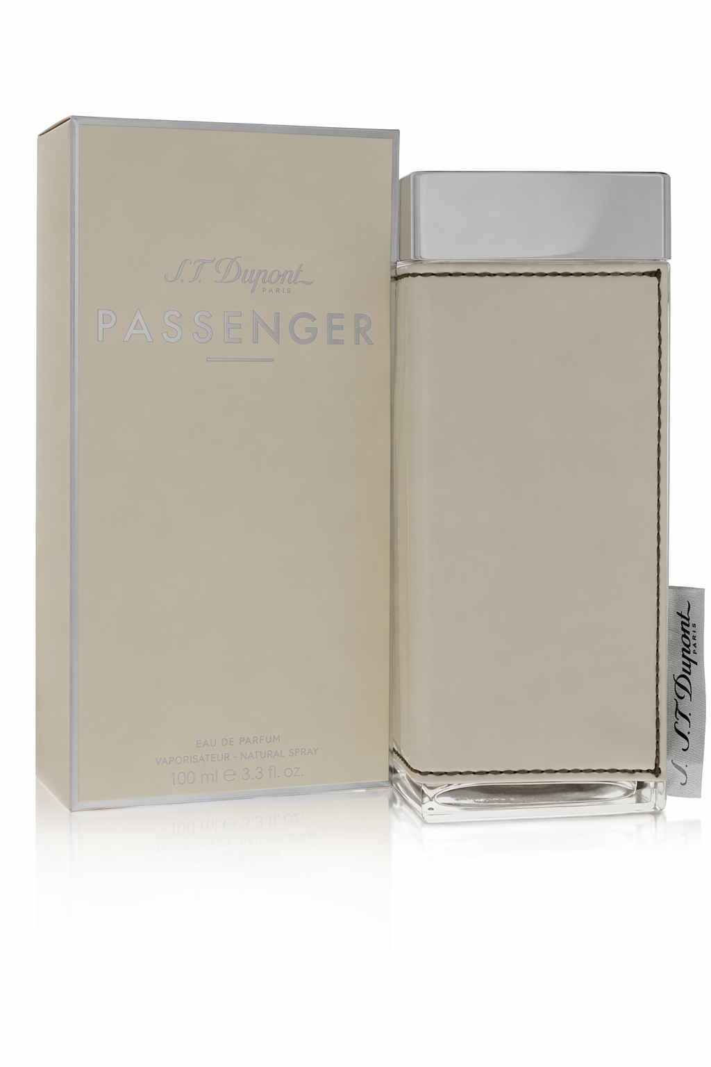 St Dupont Passenger Eau De Parfum Spray By St Dupont Default