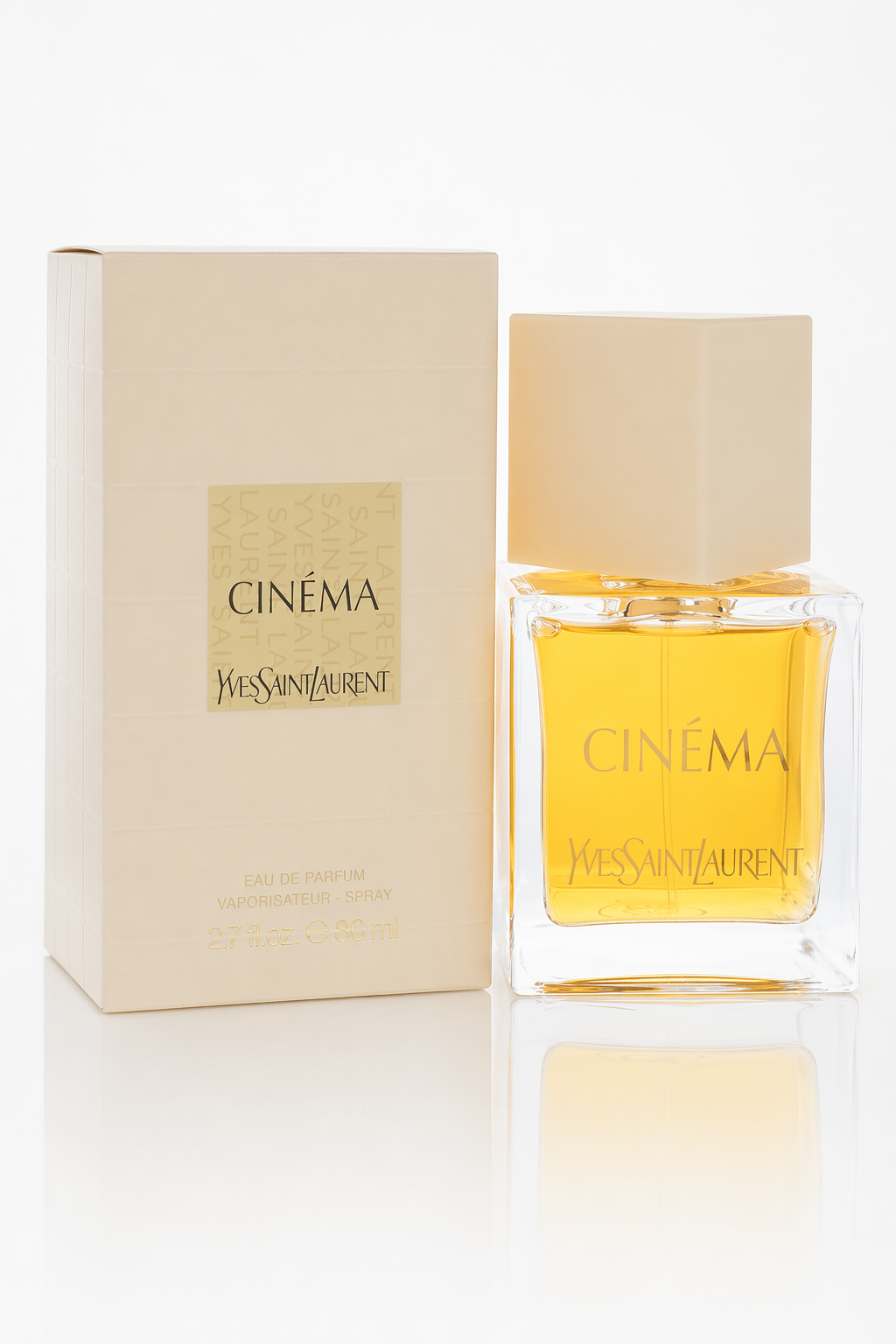 Cinema Eau De Parfum Spray By Yves Saint Laurent Default