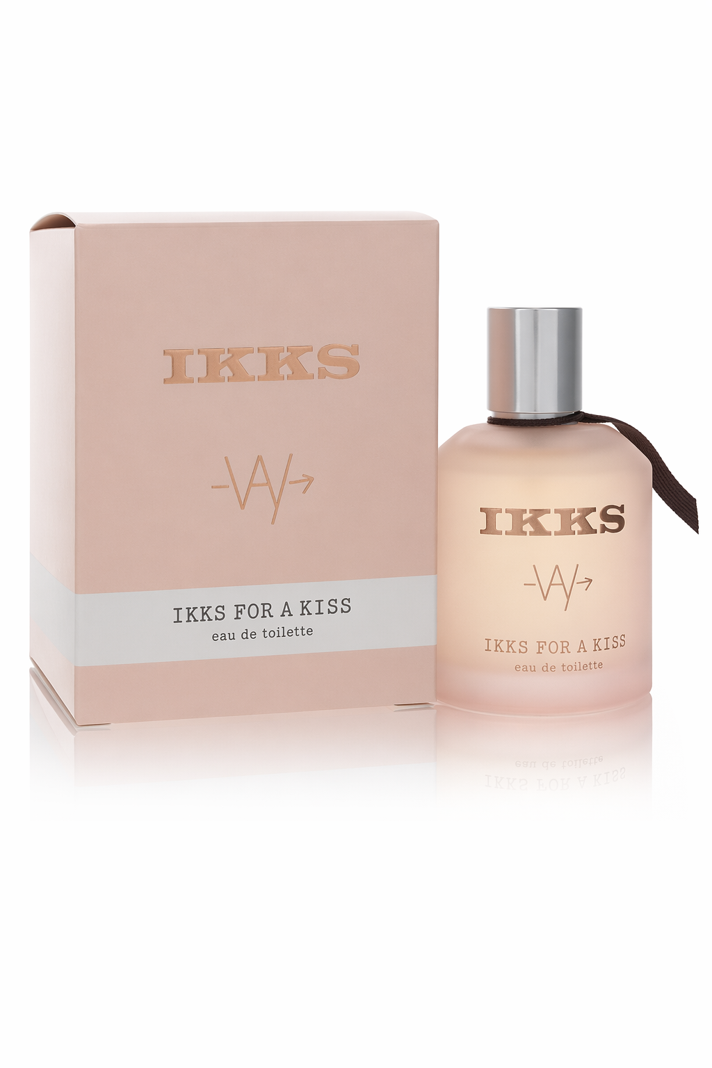 Ikks For A Kiss Eau De Toilette Spray By Ikks Default