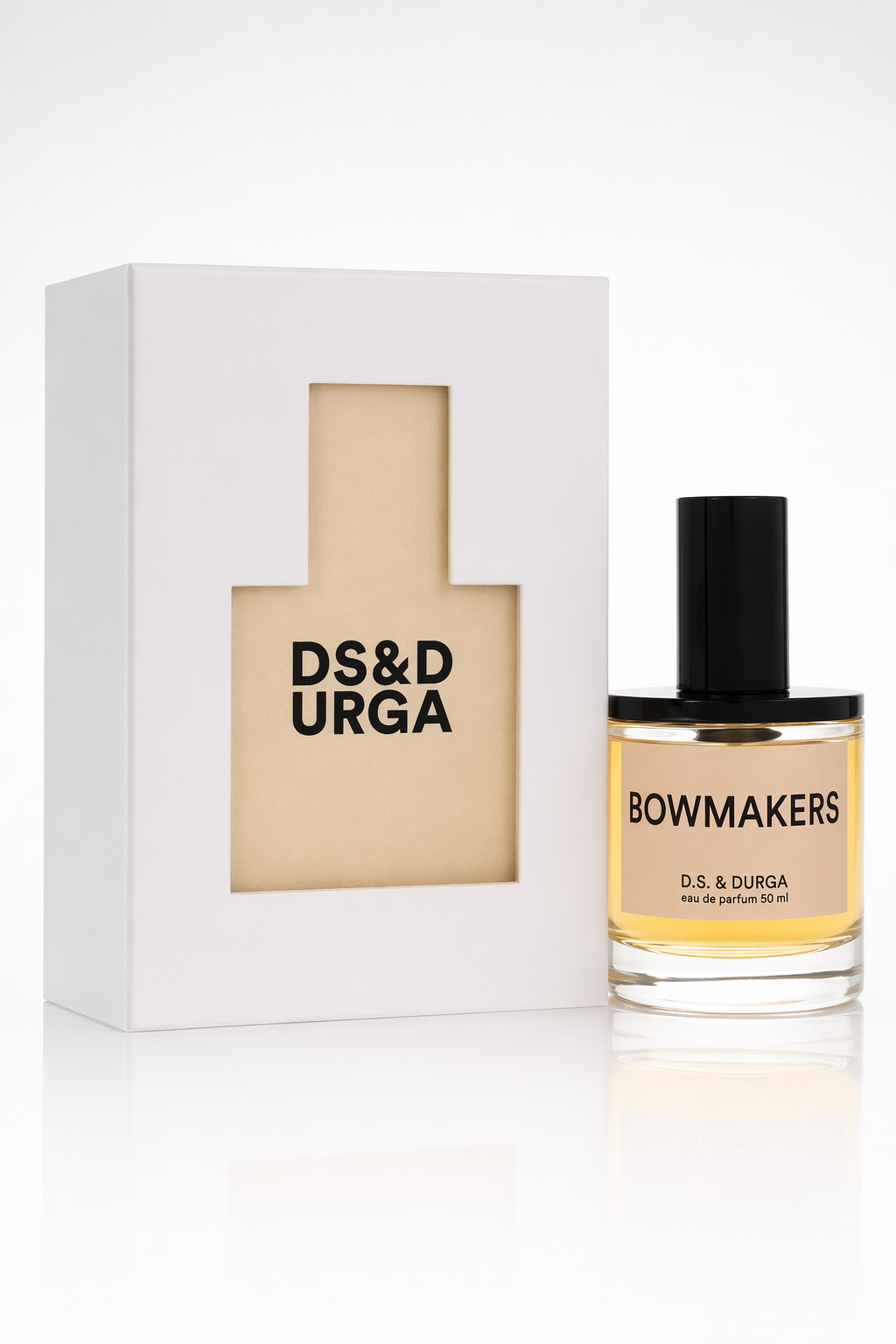 Bowmakers Eau De Parfum Spray By D.S. & Durga Default