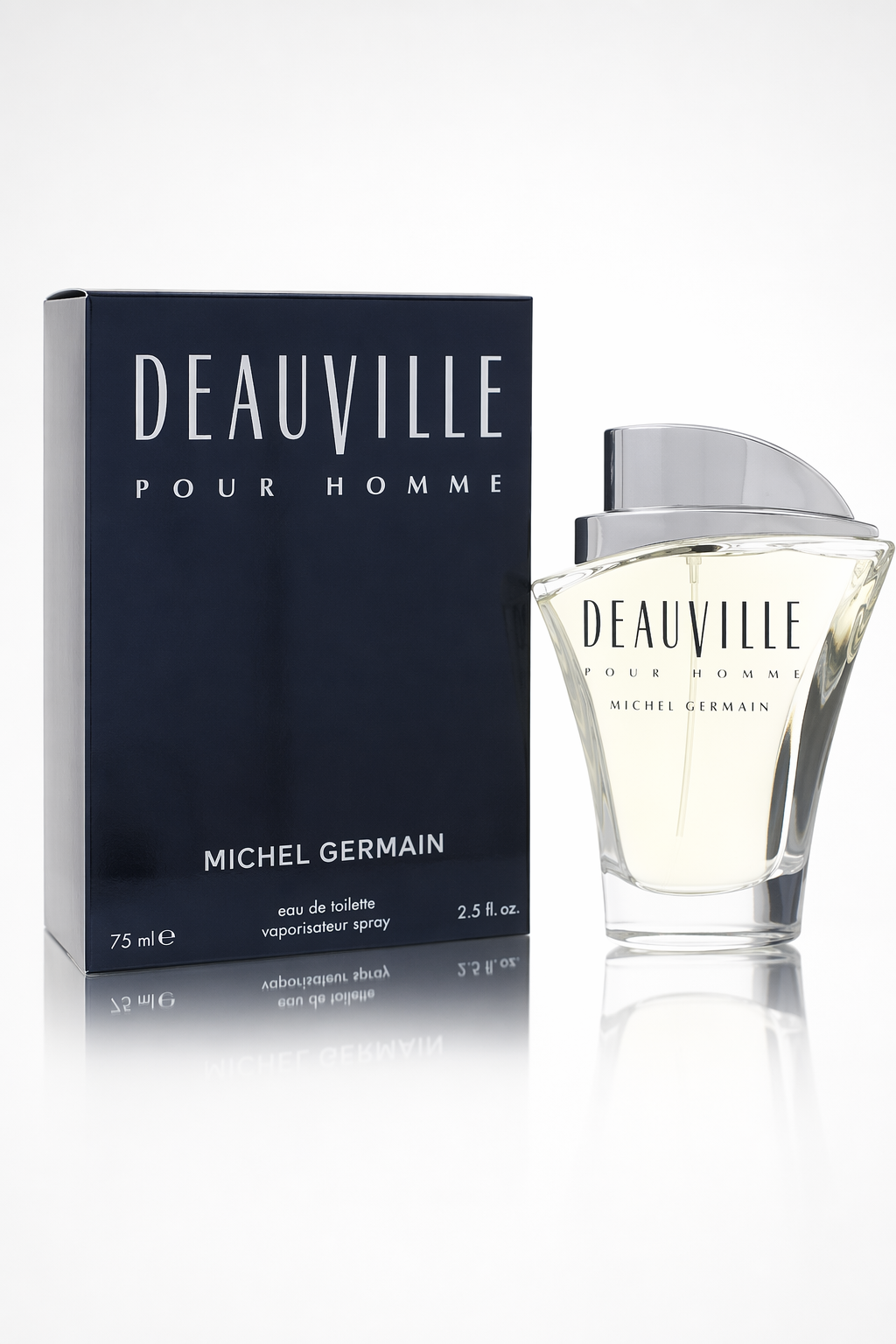 Deauville Eau De Toilette Spray By Michel Germain Default