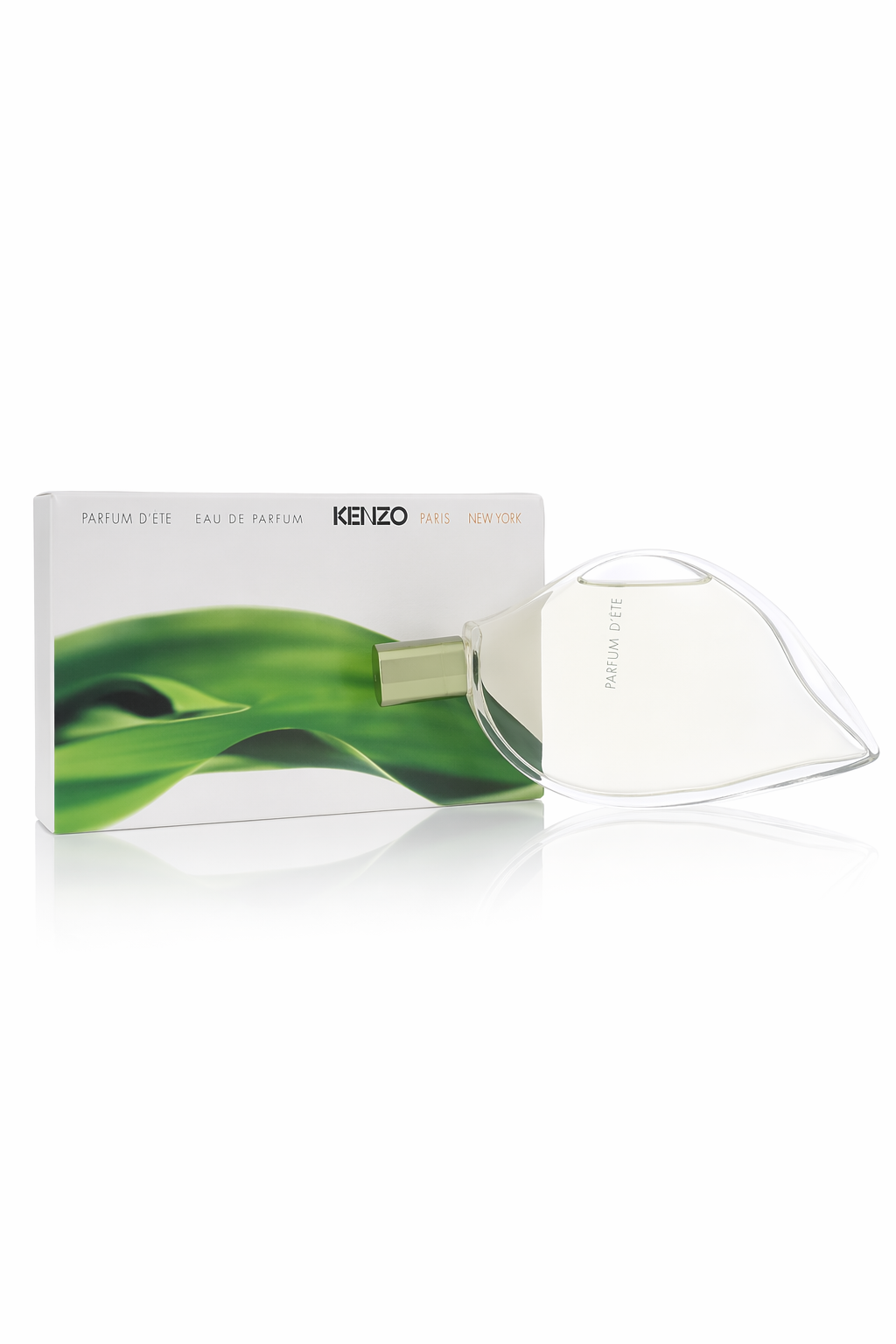 Parfum D'ete Eau De Parfum Spray By Kenzo Default