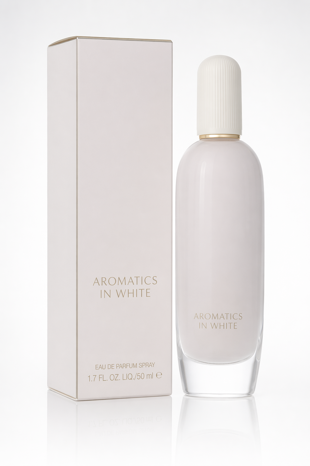 Aromatics In White Eau De Parfum Spray By Clinique Default