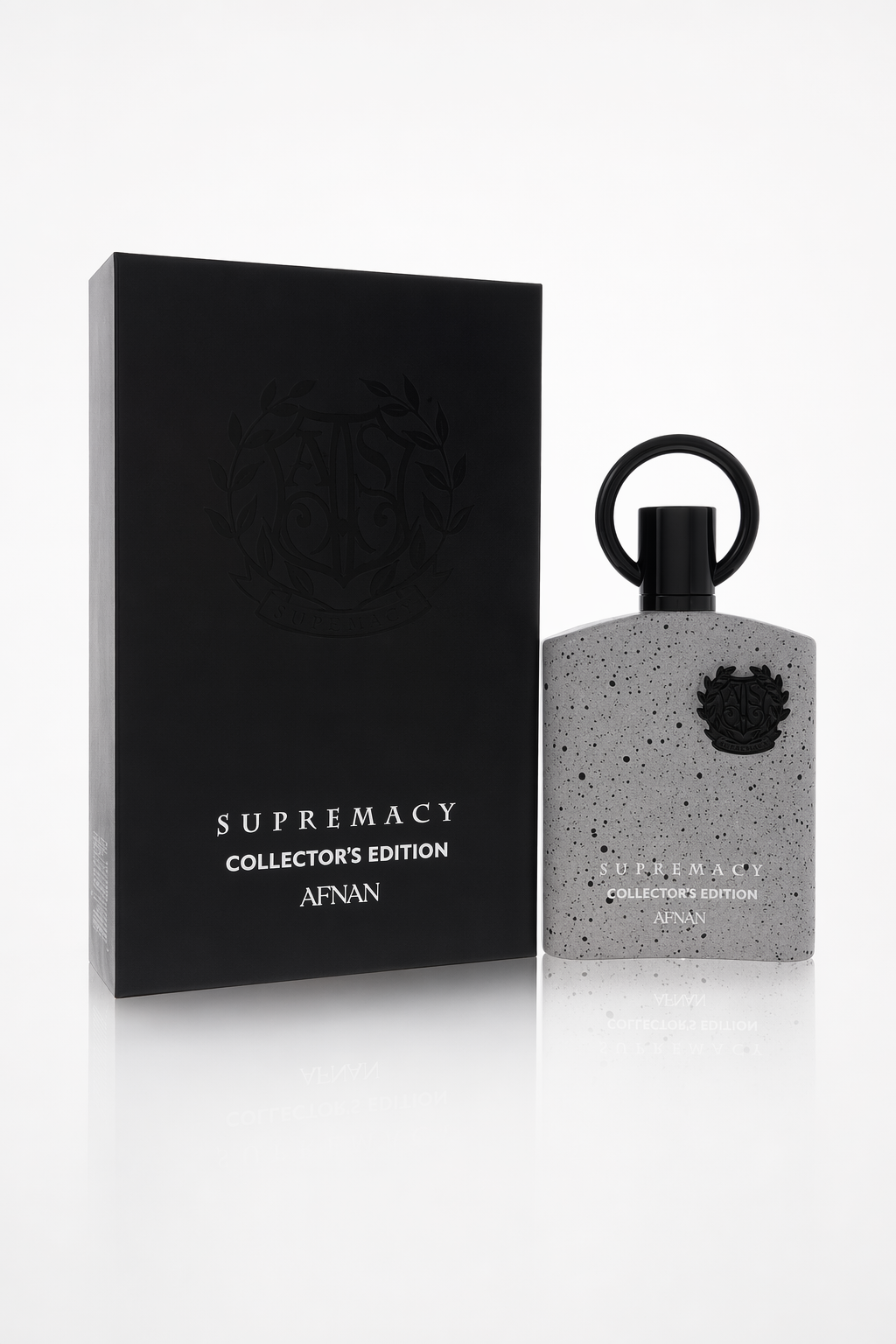 Afnan Supremacy Collector's Edition Eau De Parfum Spray By Afnan Default