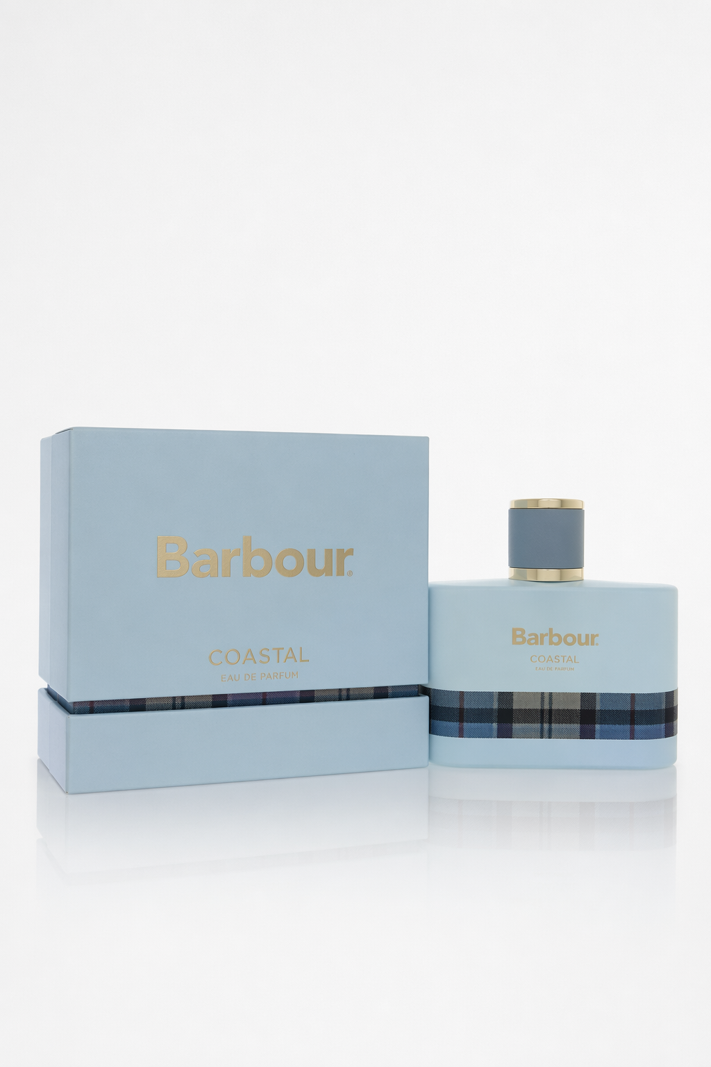 Barbour Coastal Eau De Parfum Spray By Barbour Default
