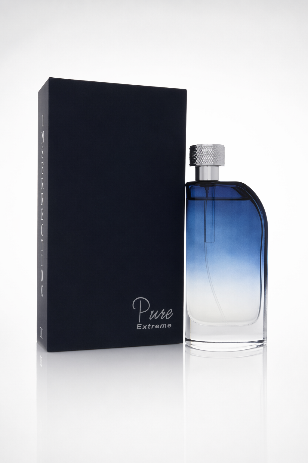Insurrection Ii Pure Extreme Eau De Parfum Spray By Reyane Tradition Default