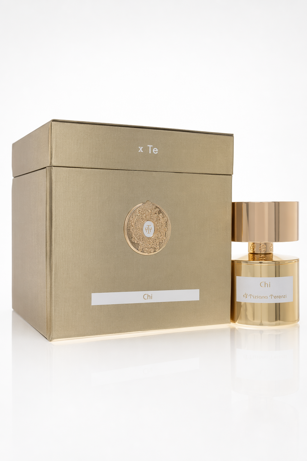 Tiziana Terenzi Chi Extrait De Parfum Spray (Unisex) Luna Collection By Tiziana Terenzi Default