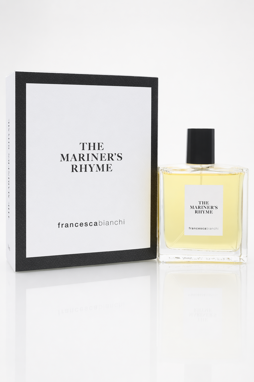 Francesca Bianchi The Mariner's Rhyme Extrait De Parfum Spray (Unisex) By Francesca Bianchi Default