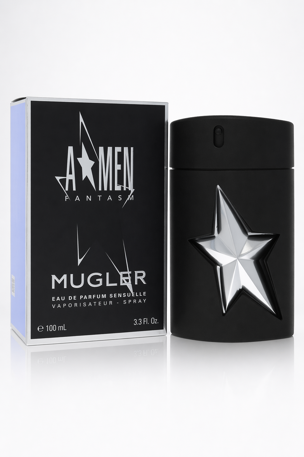 Angel Fantasm Eau De Parfum Spray By Thierry Mugler Default