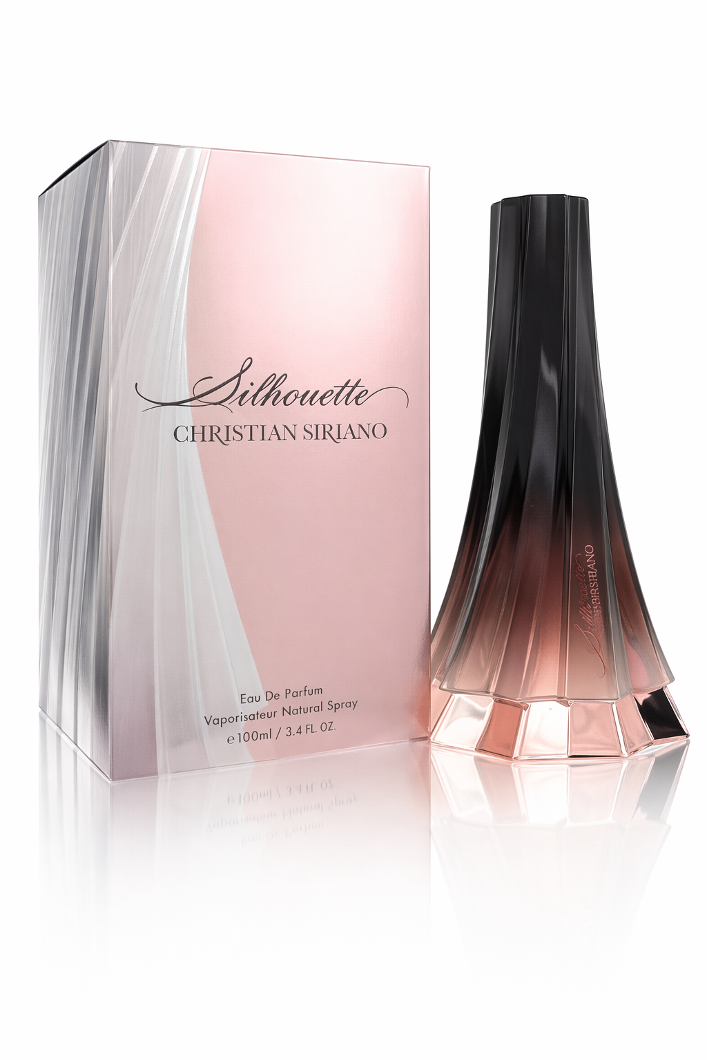 Silhouette Eau De Parfum Spray By Christian Siriano Default
