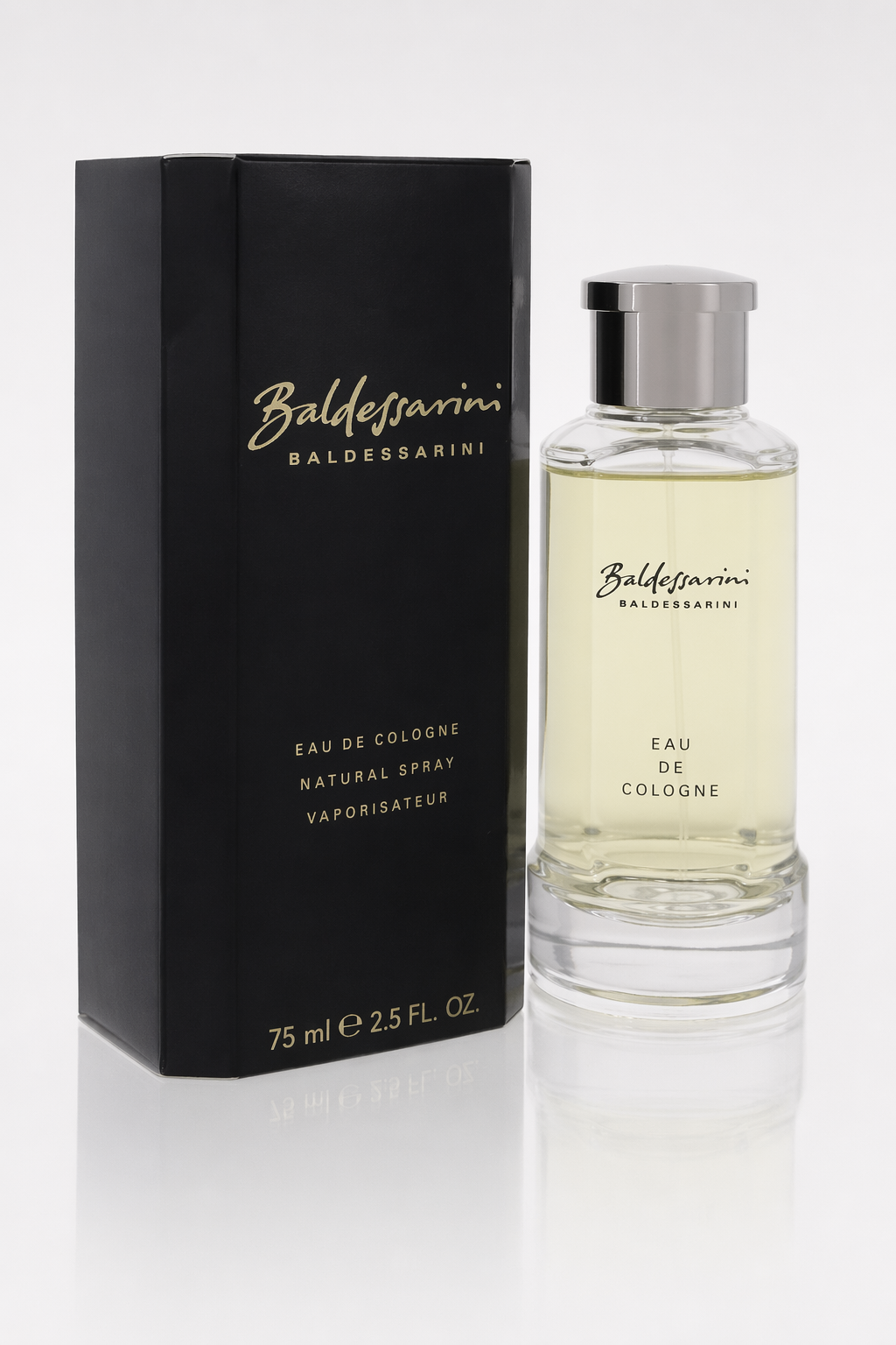 Baldessarini Cologne Spray By Hugo Boss Default