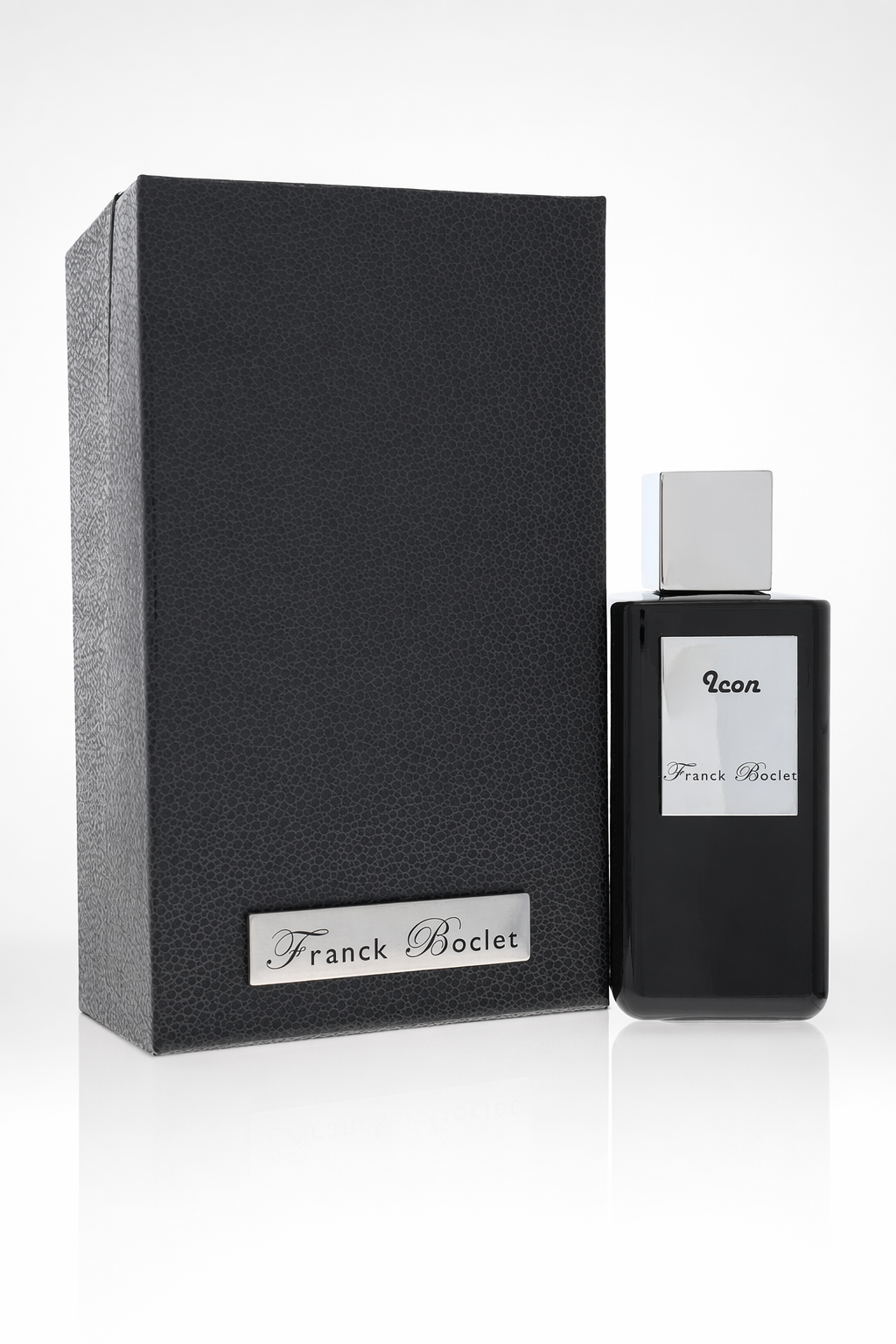 Franck Boclet Icon Extrait De Parfum Spray (Unisex) By Franck Boclet Default