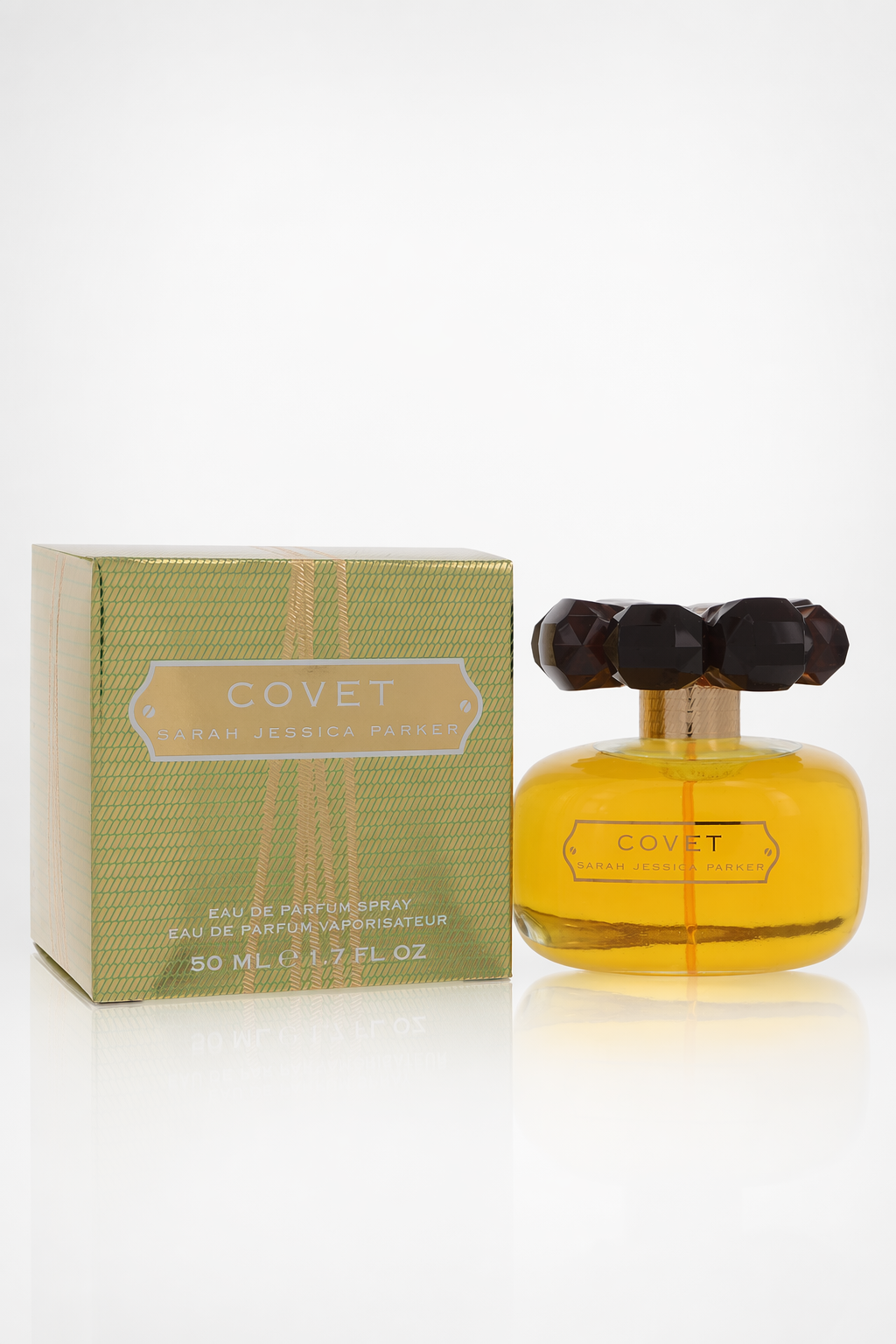 Covet Eau De Parfum Spray By Sarah Jessica Parker Default