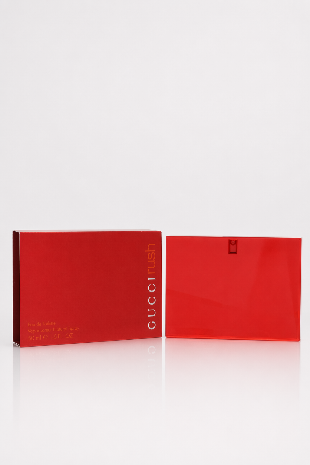 Gucci Rush Eau De Toilette Spray By Gucci Default