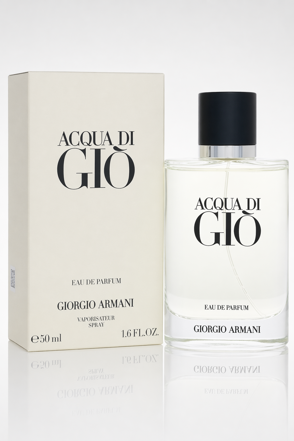 Acqua Di Gio Eau De Parfum Spray By Giorgio Armani Default