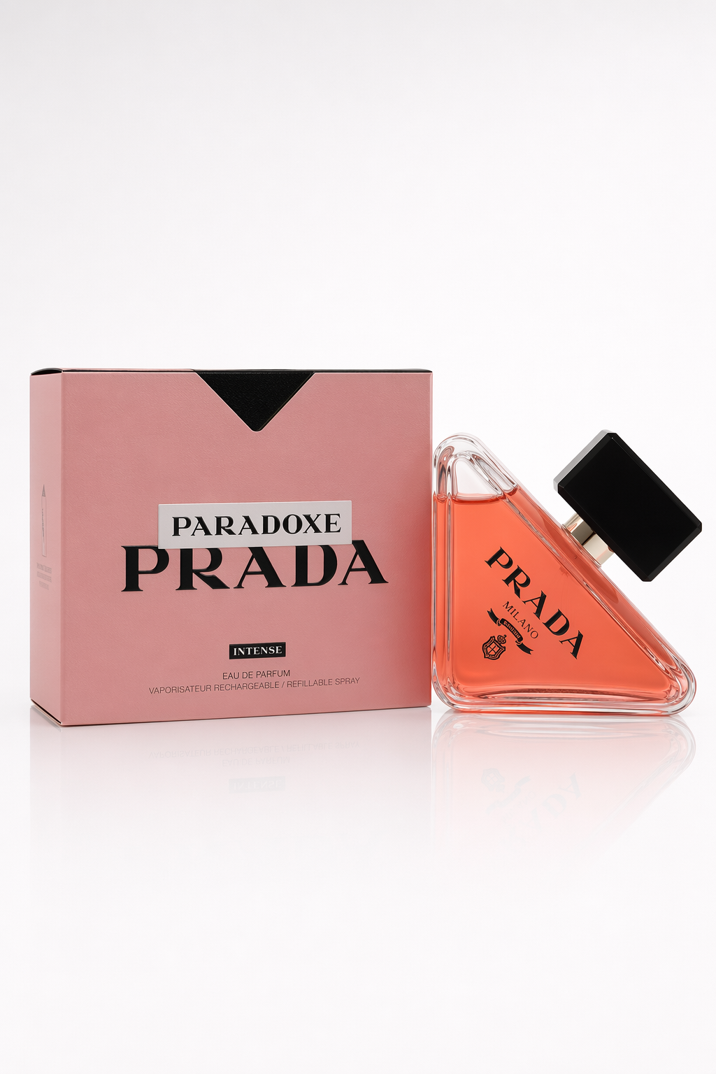 Prada Paradoxe Intense Eau De Parfum Spray By Prada Default