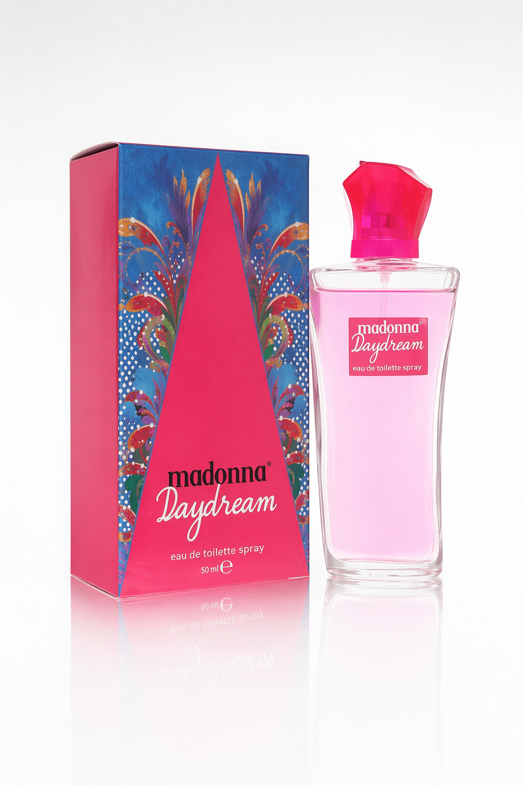 Madonna Daydream Eau De Toilette Spray By Madonna Default