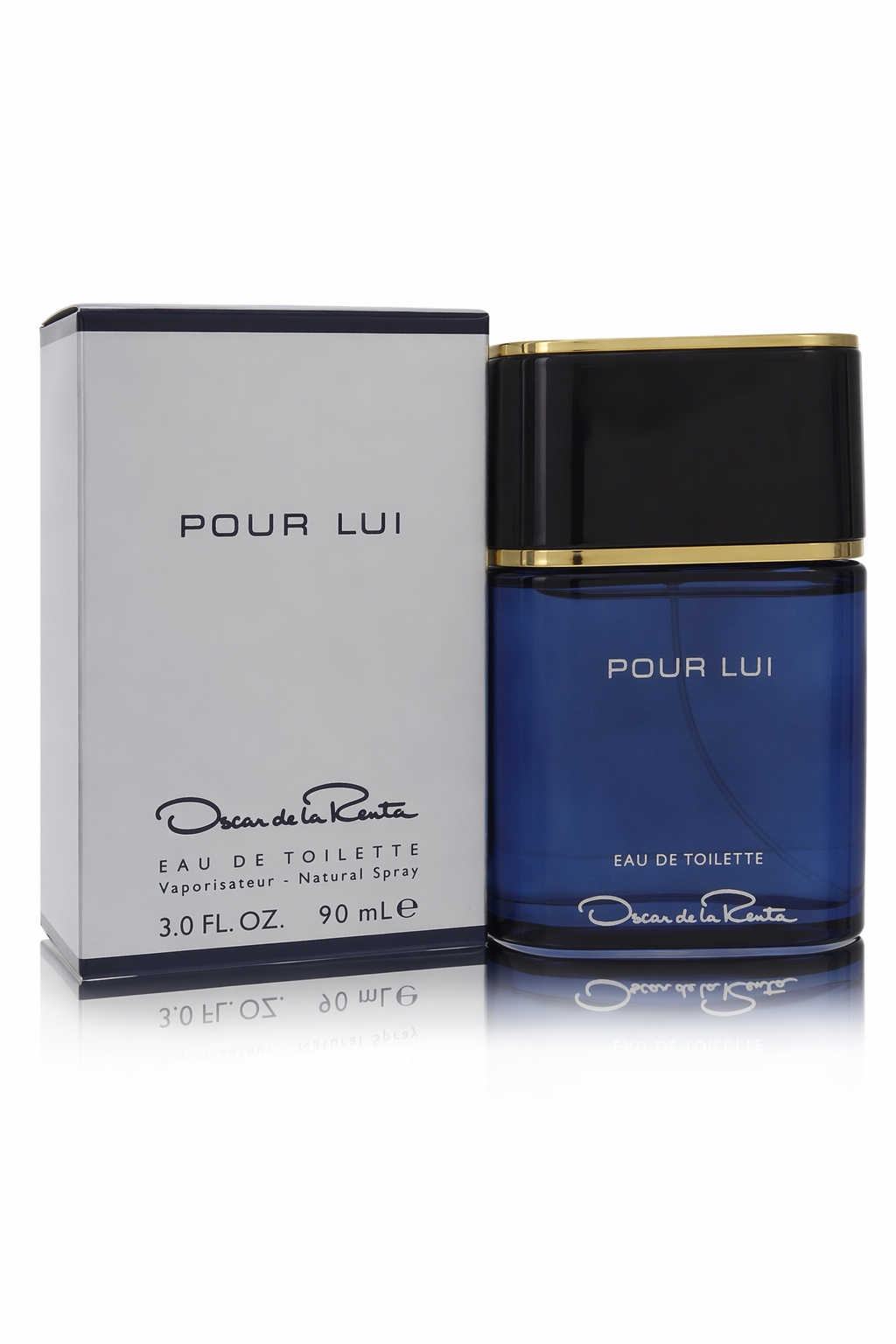 Oscar Pour Lui Eau De Toilette Spray By Oscar De La Renta Default