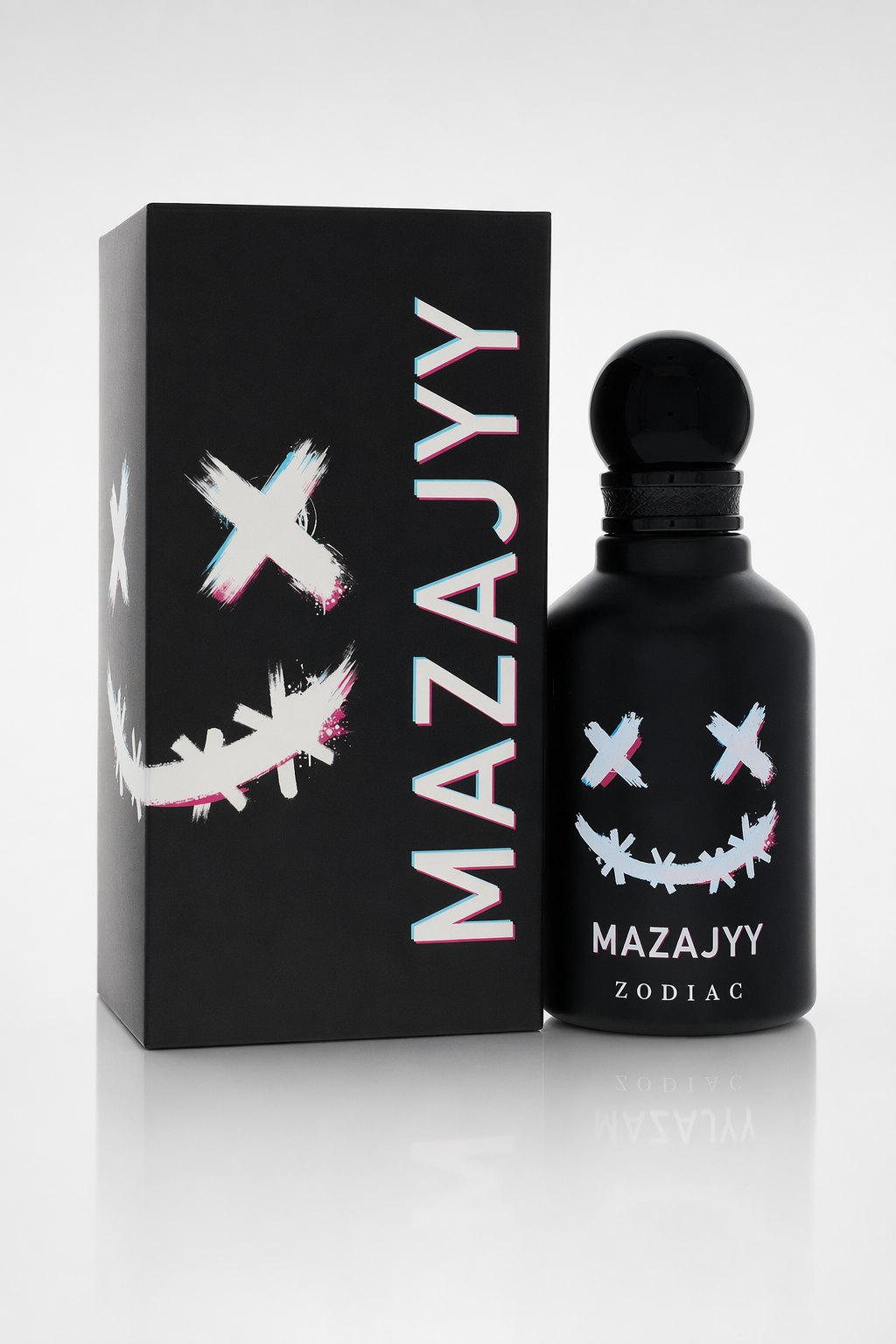 Zodiac Mazajyy Eau De Parfum Spray By Zodiac Default