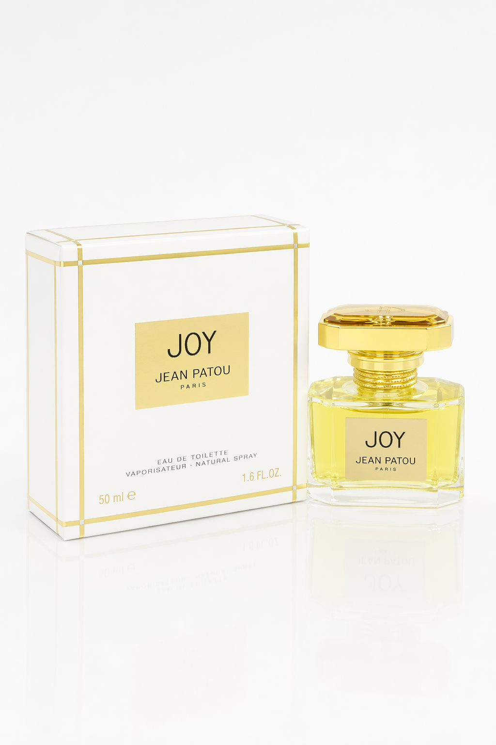 Joy Eau De Toilette Spray By Jean Patou Default