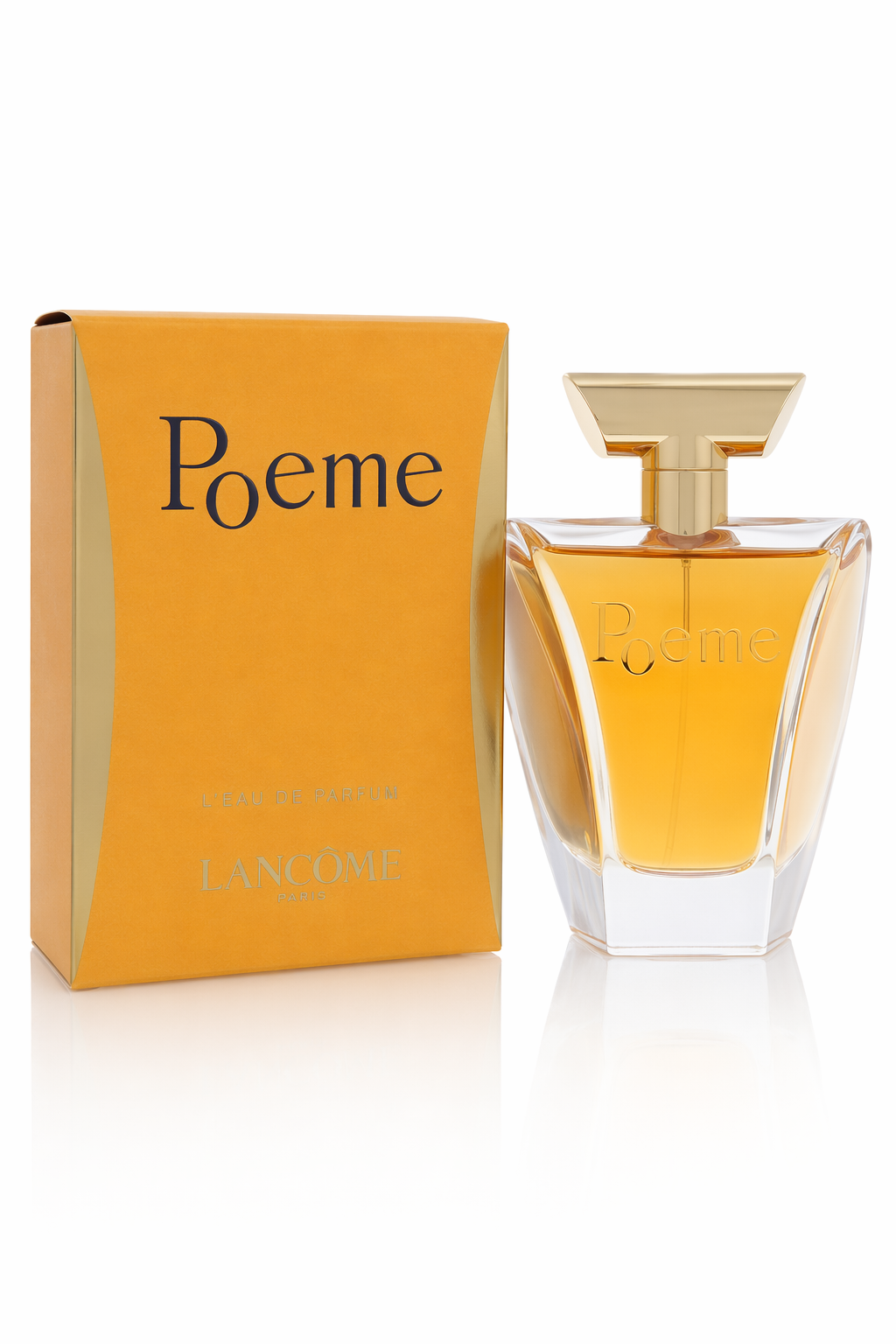Poeme Eau De Parfum Spray By Lancome Default