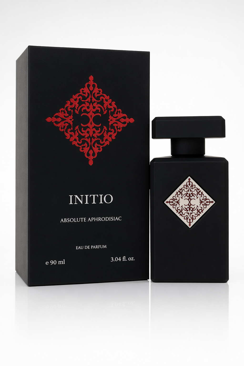 Initio Absolute Aphrodisiac Eau De Parfum Spray (Unisex) By Initio Parfums Prives Default