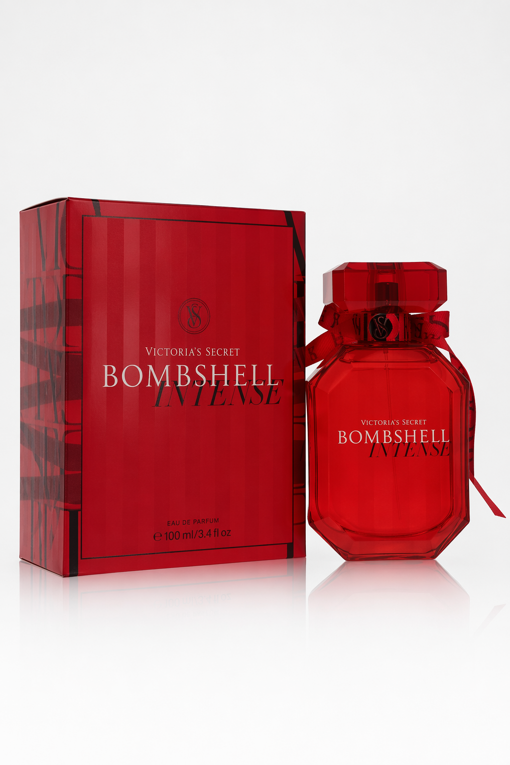 Bombshell Intense Eau De Parfum Spray By Victoria's Secret Default