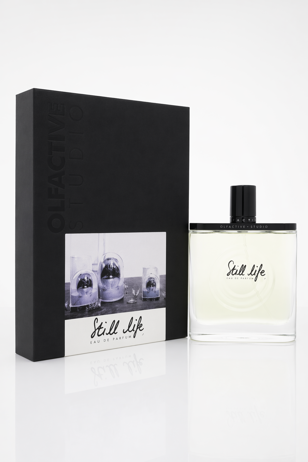 Olfactive Studio Still Life Eau De Parfum Spray (Unisex) By Olfactive Studio Default