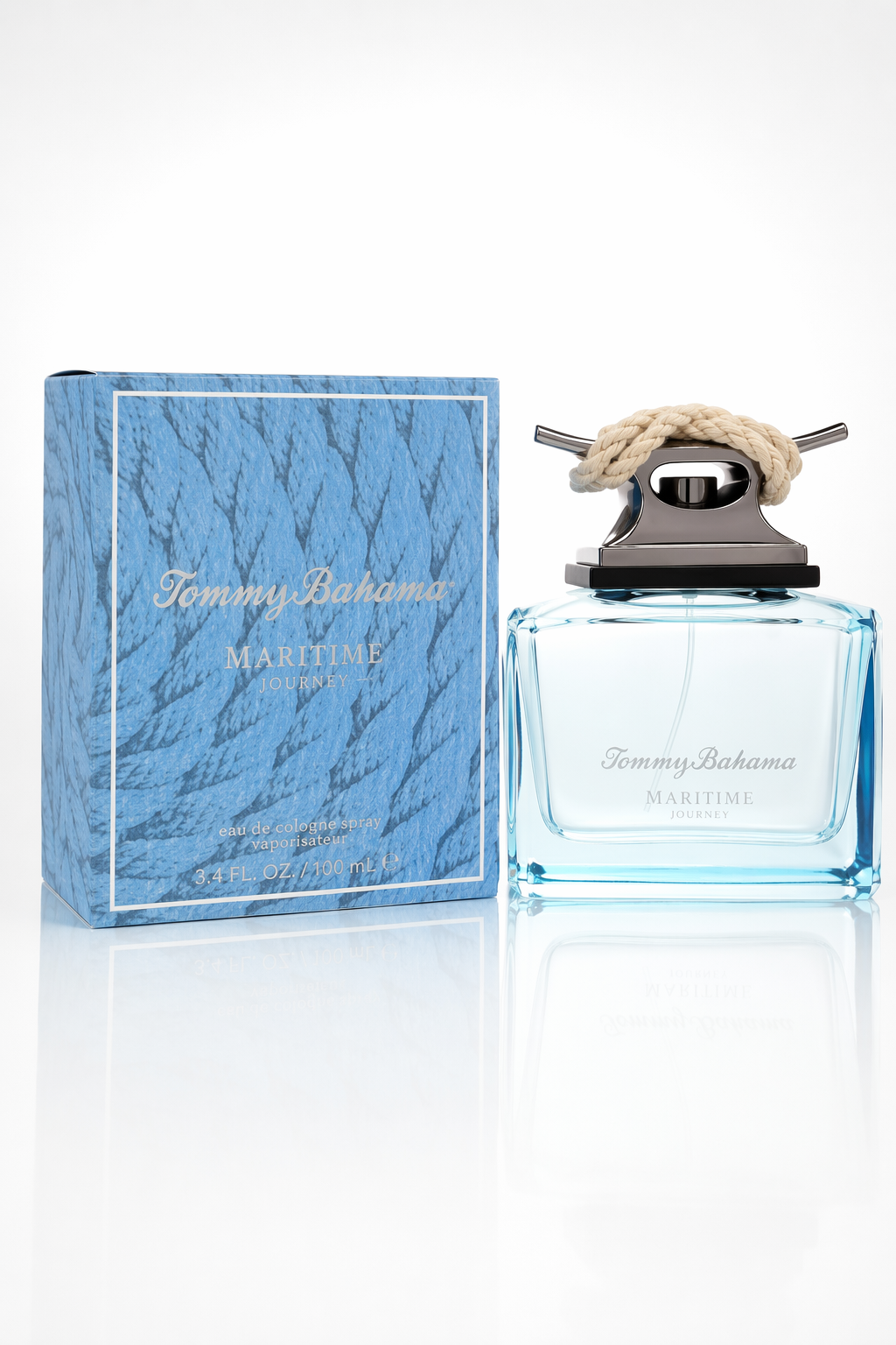 Tommy Bahama Maritime Journey Eau De Cologne Spray By Tommy Bahama Default