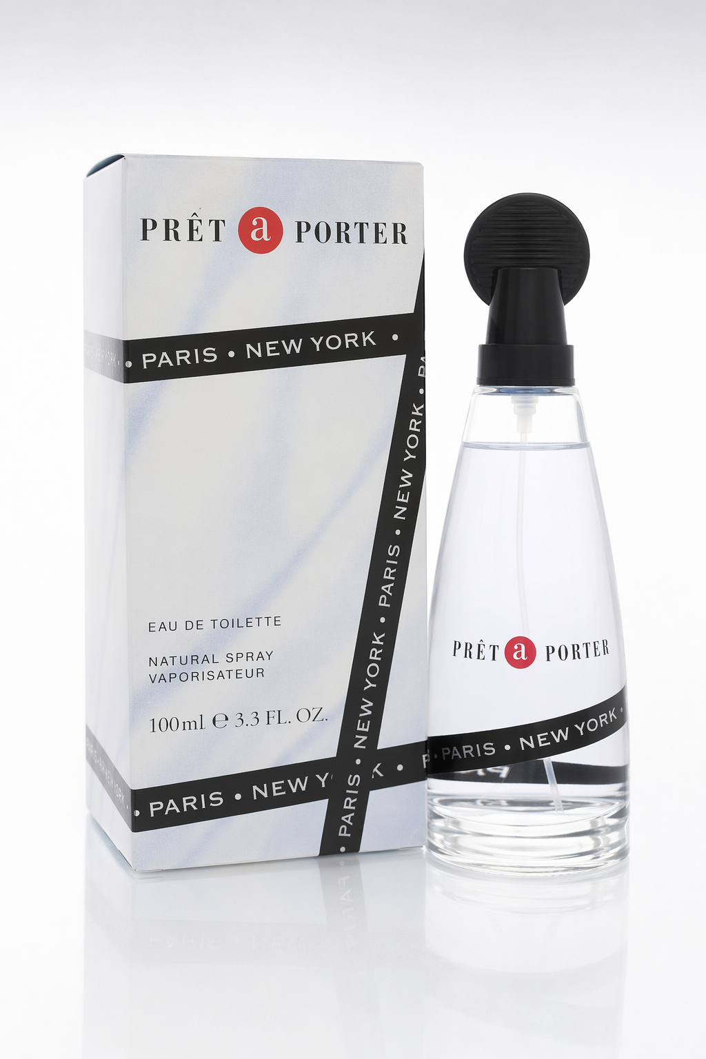 Coty Pret A Porter Eau De Toilette Spray By Coty Default