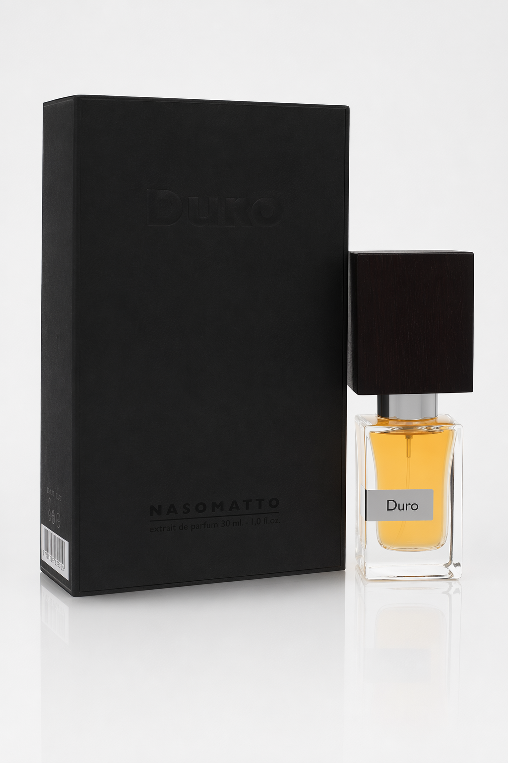 Duro Extrait de parfum (Pure Perfume) By Nasomatto Default