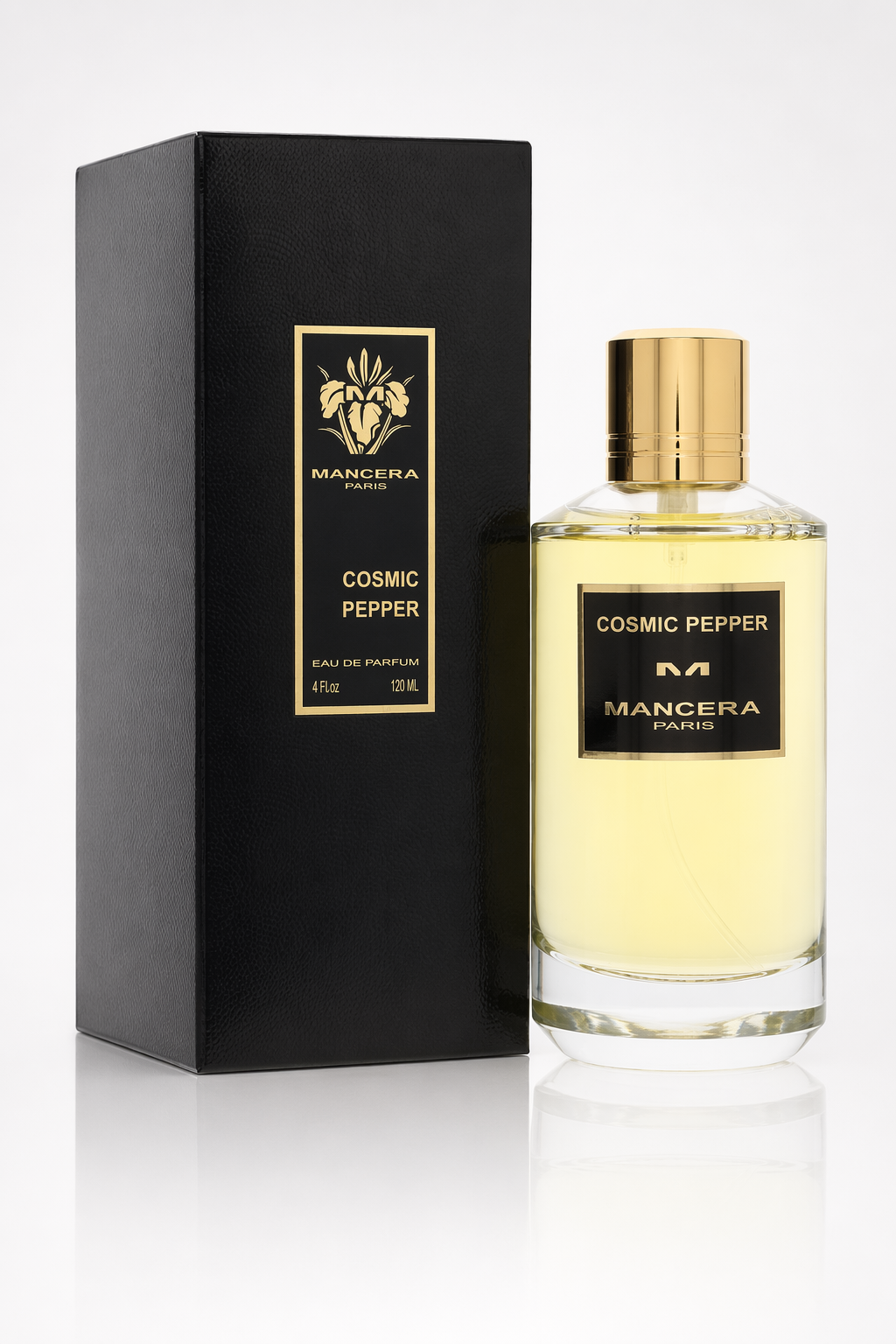 Mancera Cosmic Pepper Eau De Parfum Spray (Unisex) By Mancera Default