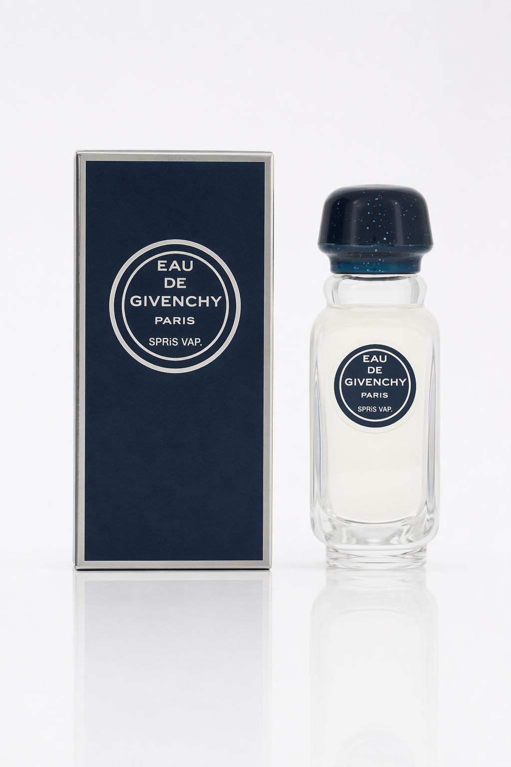 Eau De Givenchy Mini EDT By Givenchy Default