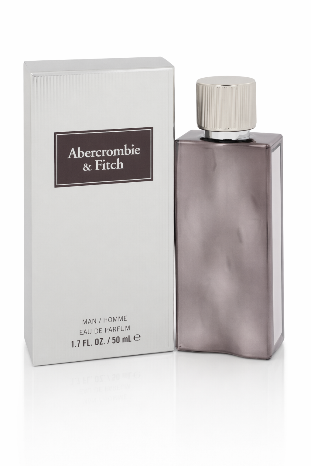 First Instinct Extreme Eau De Parfum Spray By Abercrombie & Fitch Default