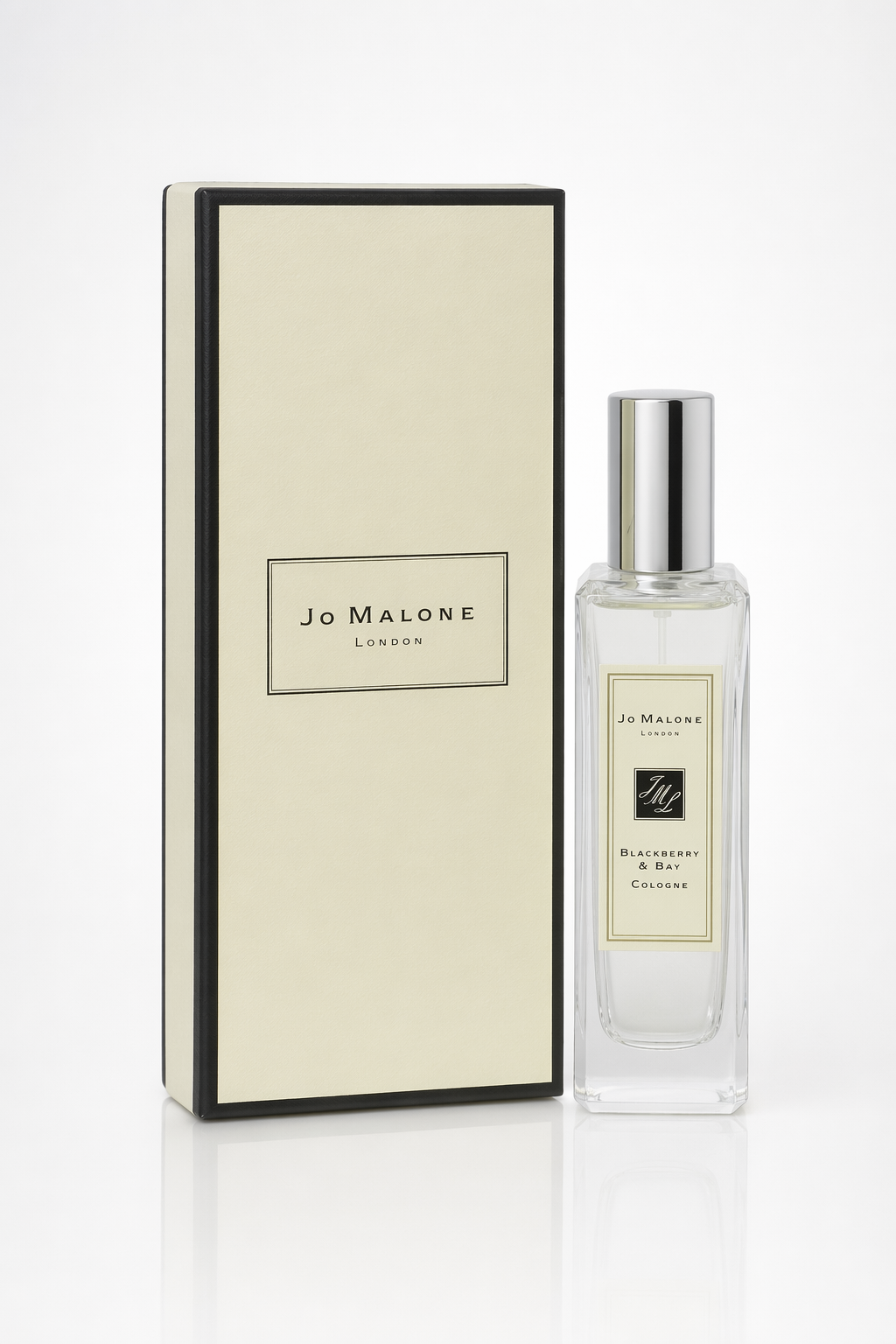 Jo Malone Blackberry & Bay Cologne Spray (Unisex) By Jo Malone Default
