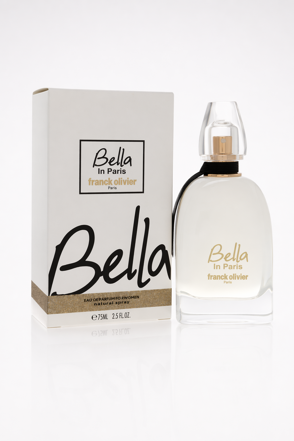 Franck Olivier Bella In Paris Eau De Parfum Spray By Franck Olivier Default